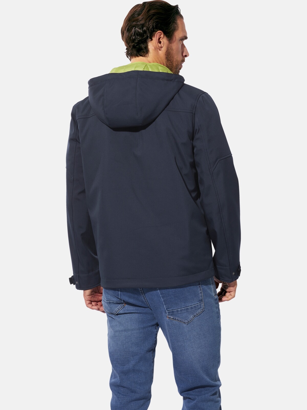 Babista Funktionsjacke »Softshelljacke ANVIRO«