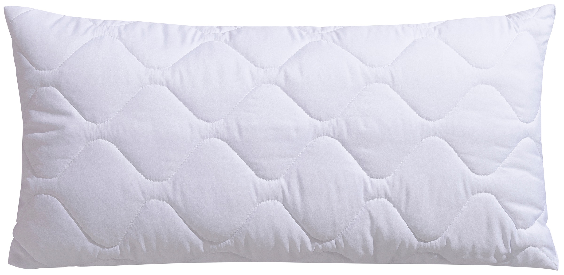 fan Kunstfaserkopfkissen "Sanamed 95" Füllung: 100% Polyester 1 Stk. tlg. k günstig online kaufen