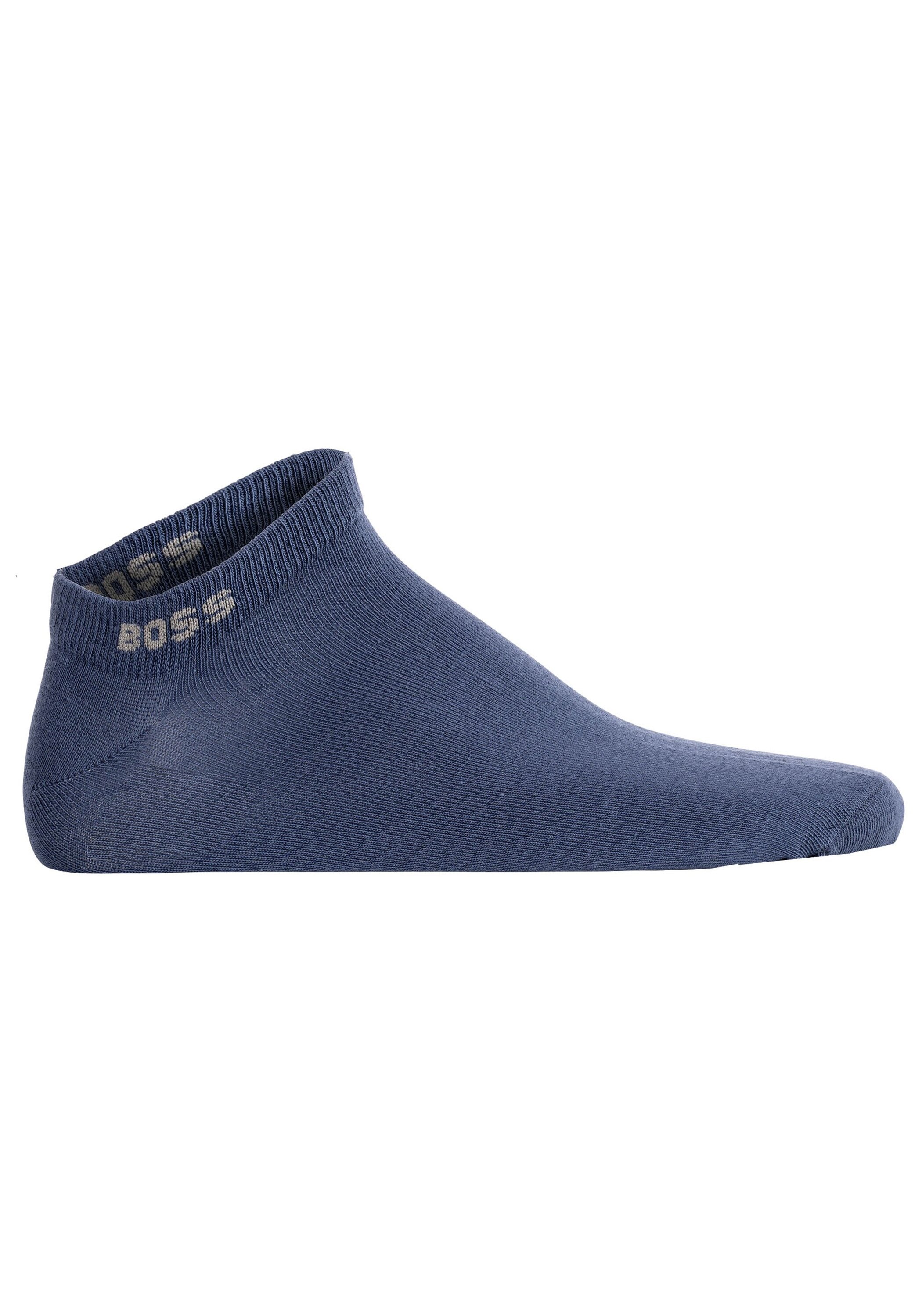 BOSS Socken "Socken 5P AS Uni Color CC 5er Pack" günstig online kaufen