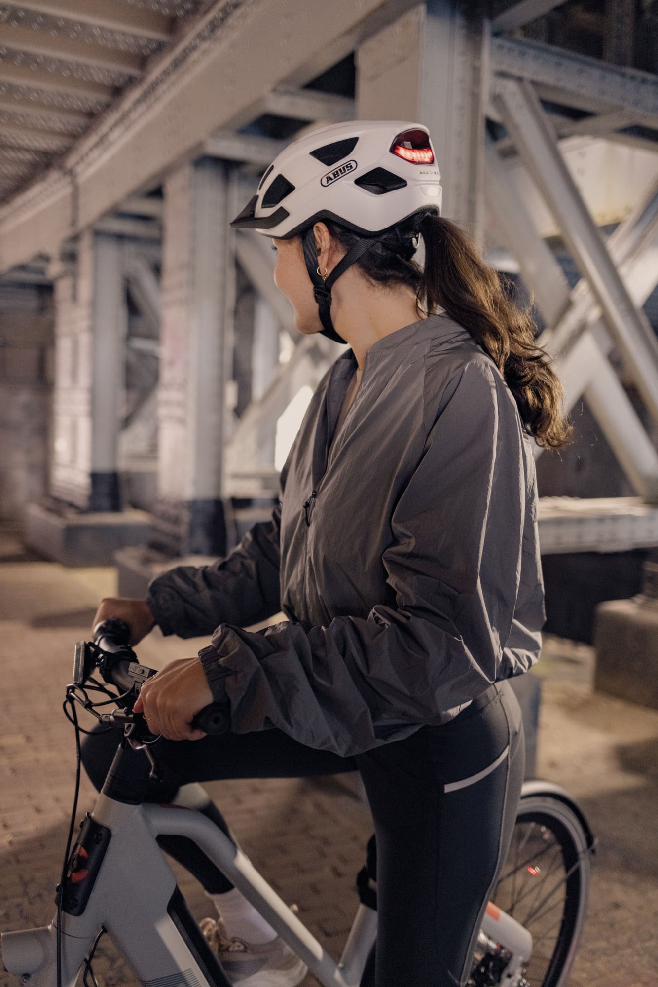 ABUS Fahrradhelm »ADURO 3.0«