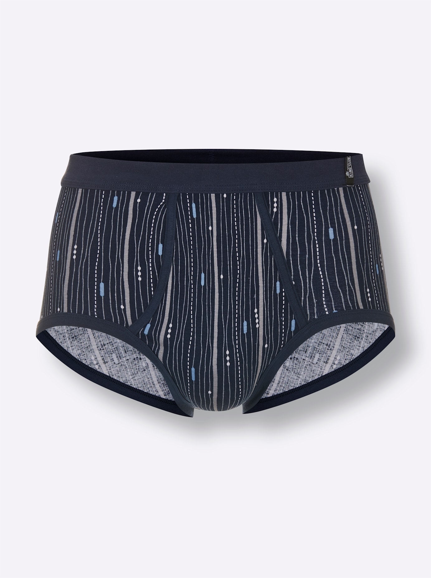 Kings Club Slip, (2 St.)