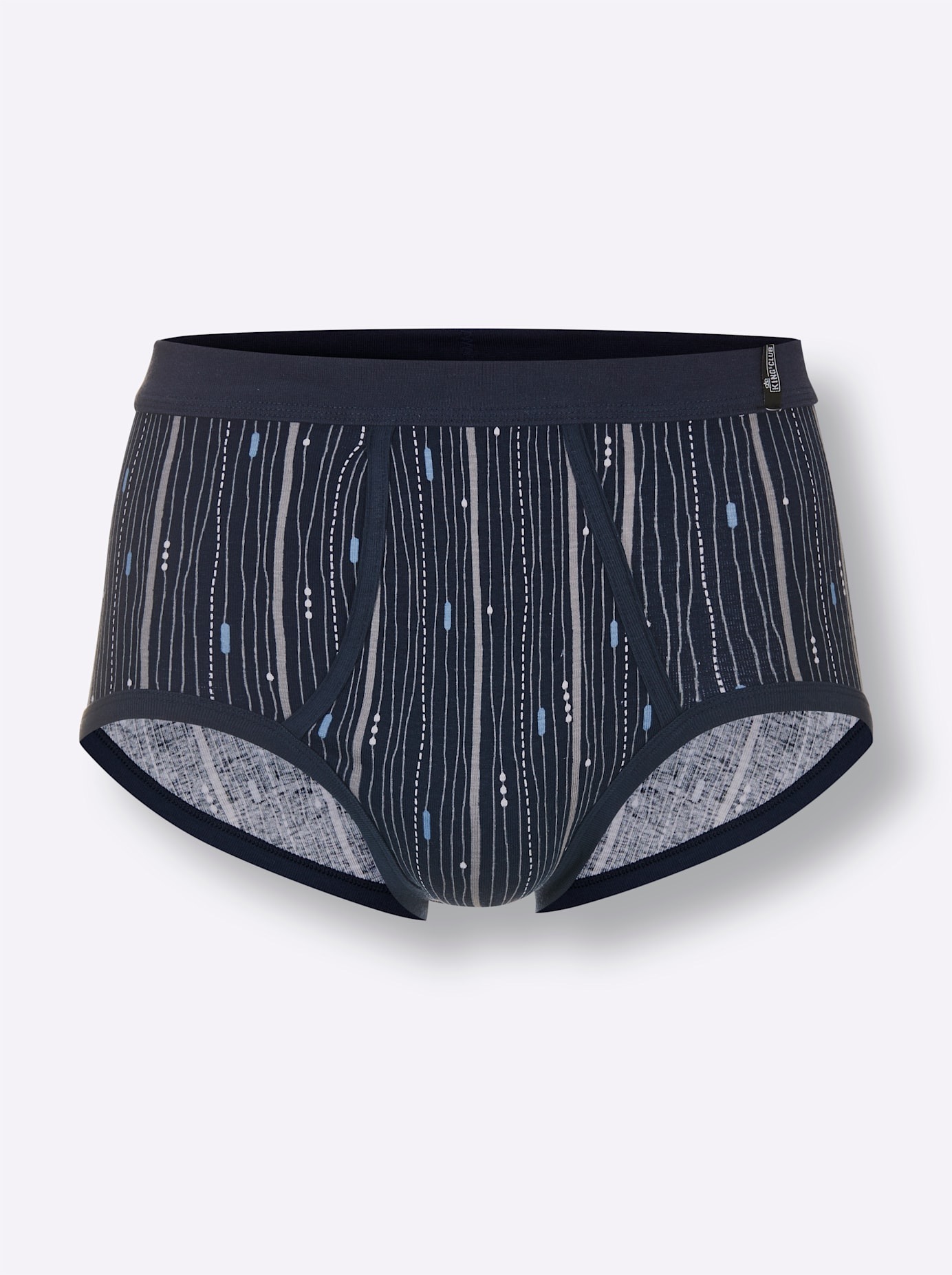 Thumbnail - Kings Club Slip 2 Stk.