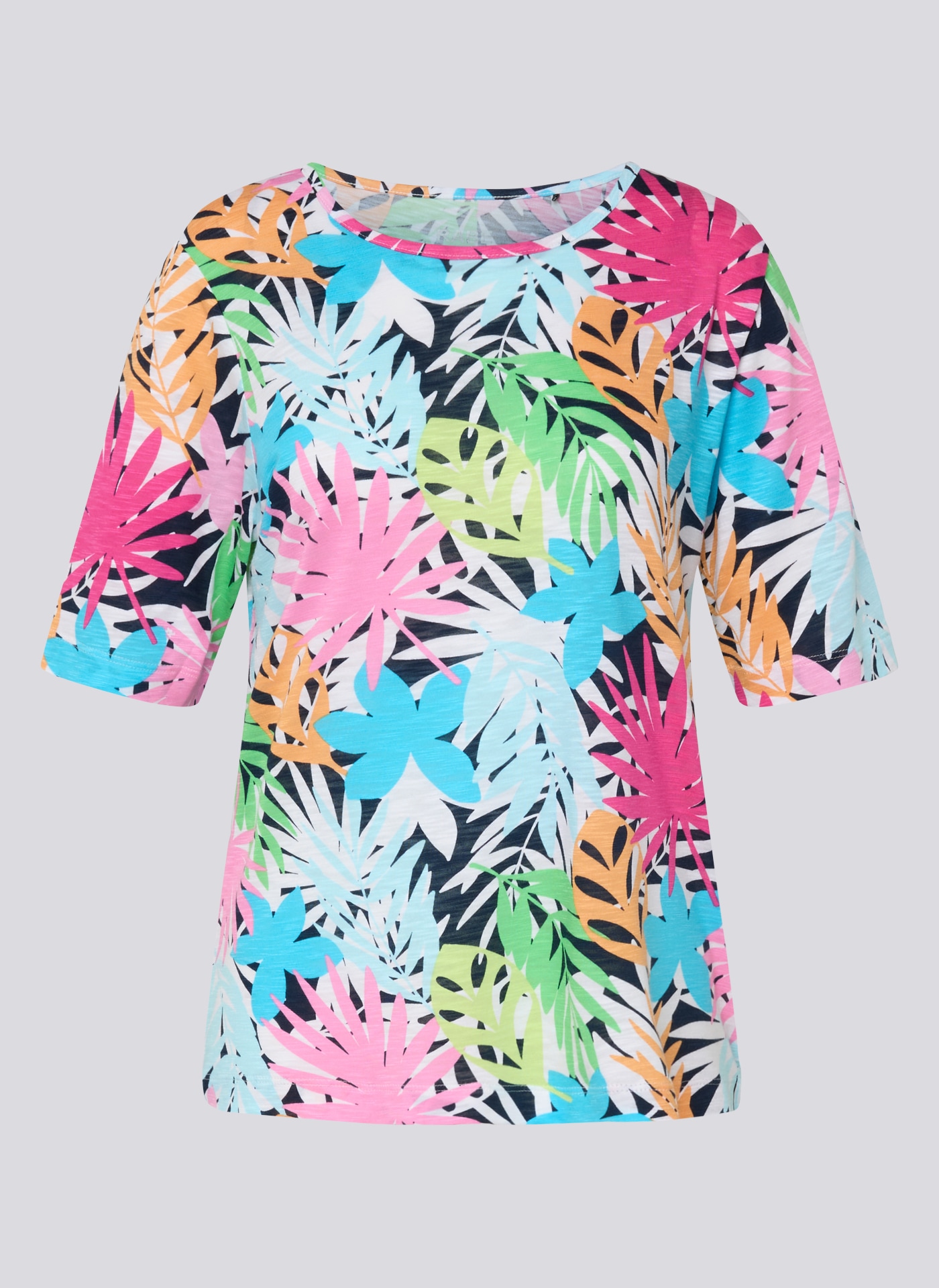 Rabe Print-Shirt »T-Shirt«