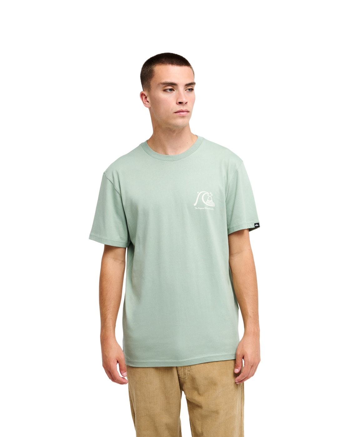 Quiksilver T-Shirt "Evo Original"