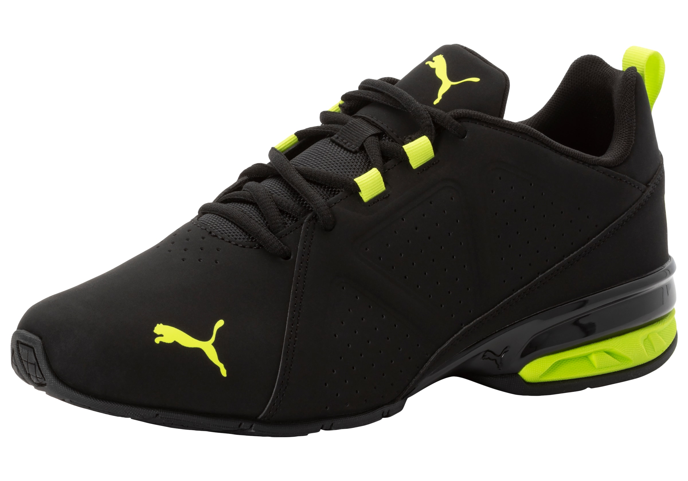 PUMA Sneaker »VIZ RUNNER 2 SL«