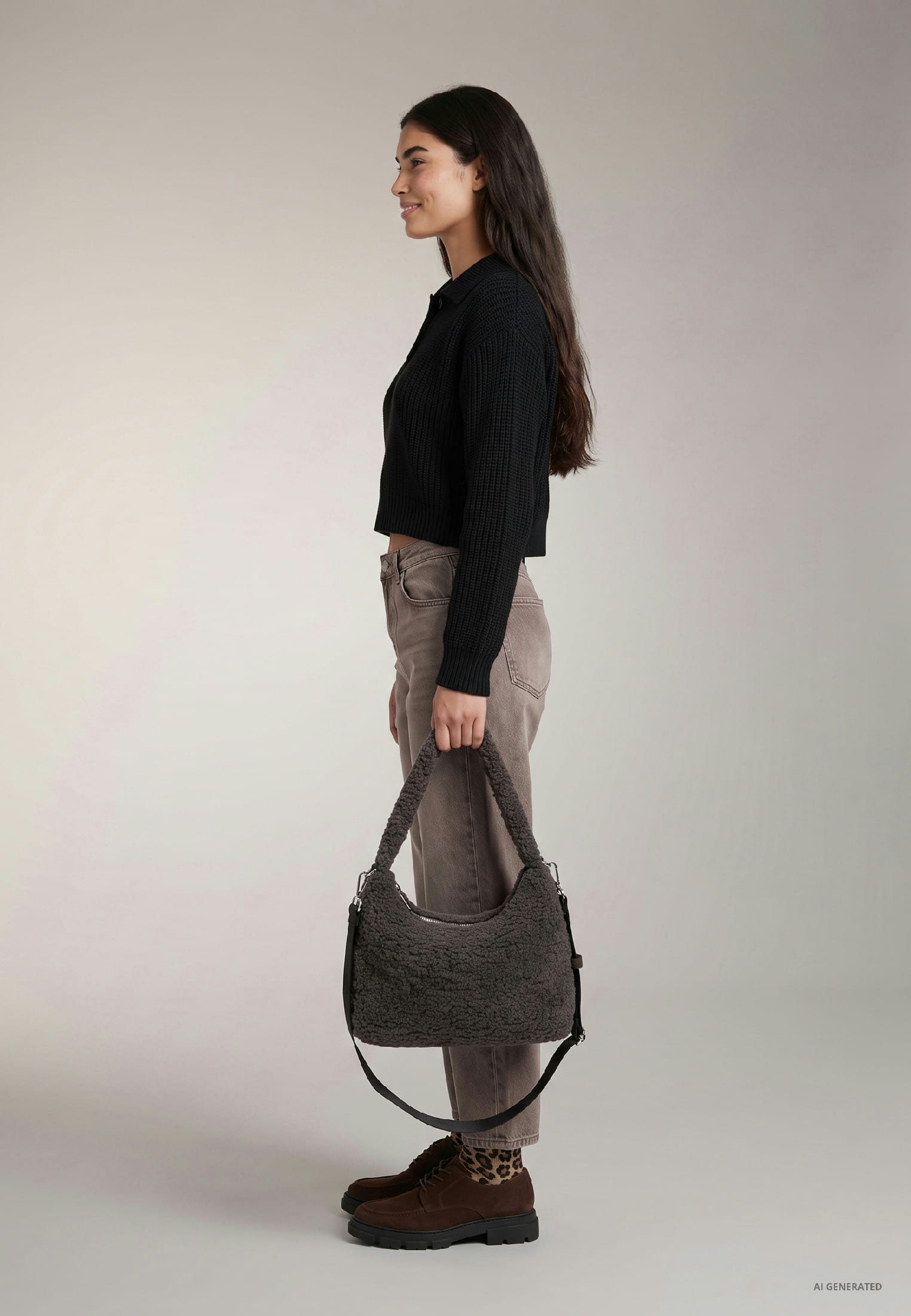 EMILY & NOAH Beuteltasche »Beutel E&N Cergy RUE 09«