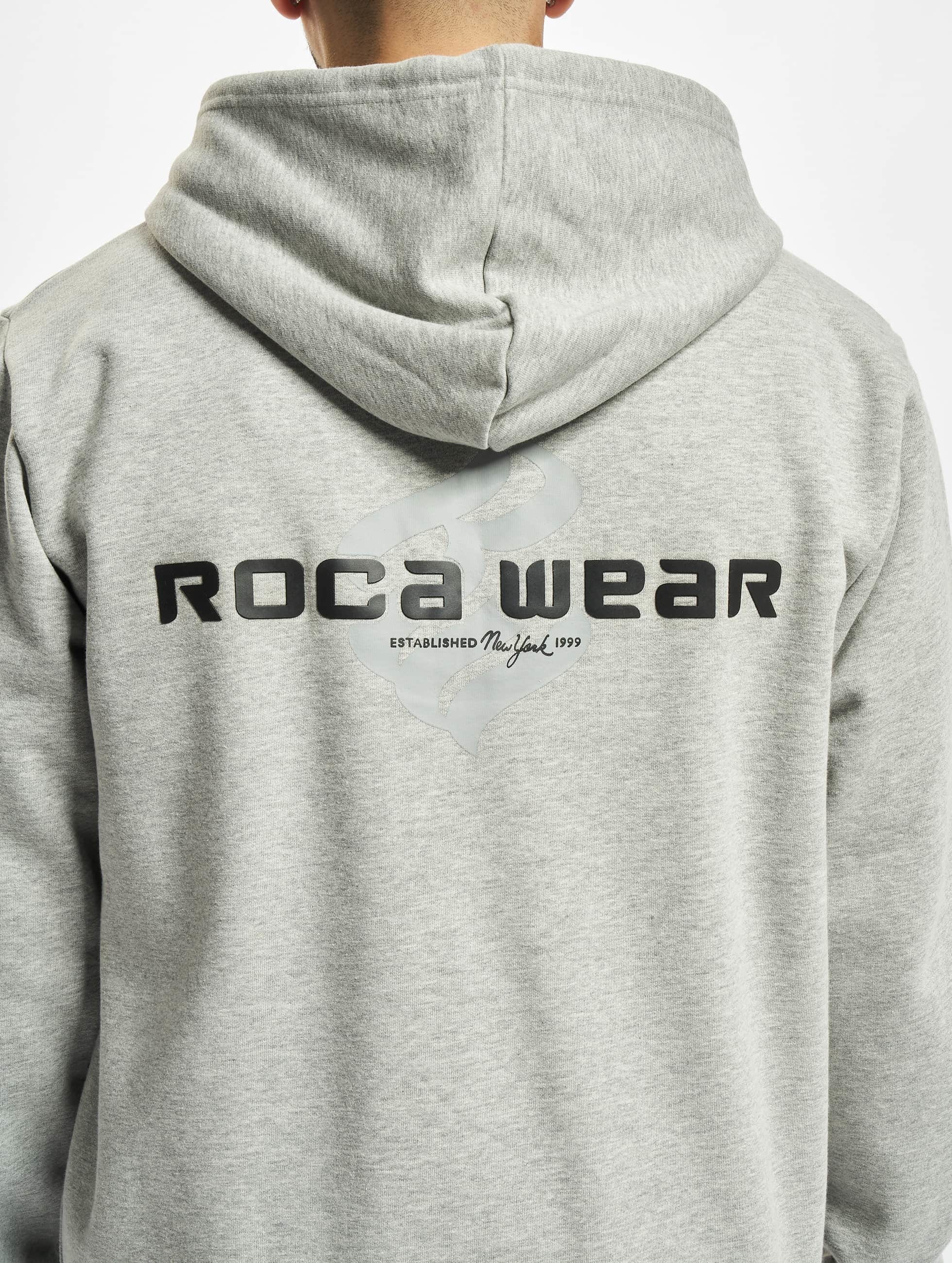 Rocawear Sweatjacke »Rocawear Herren Rocawear Zip Hoody«