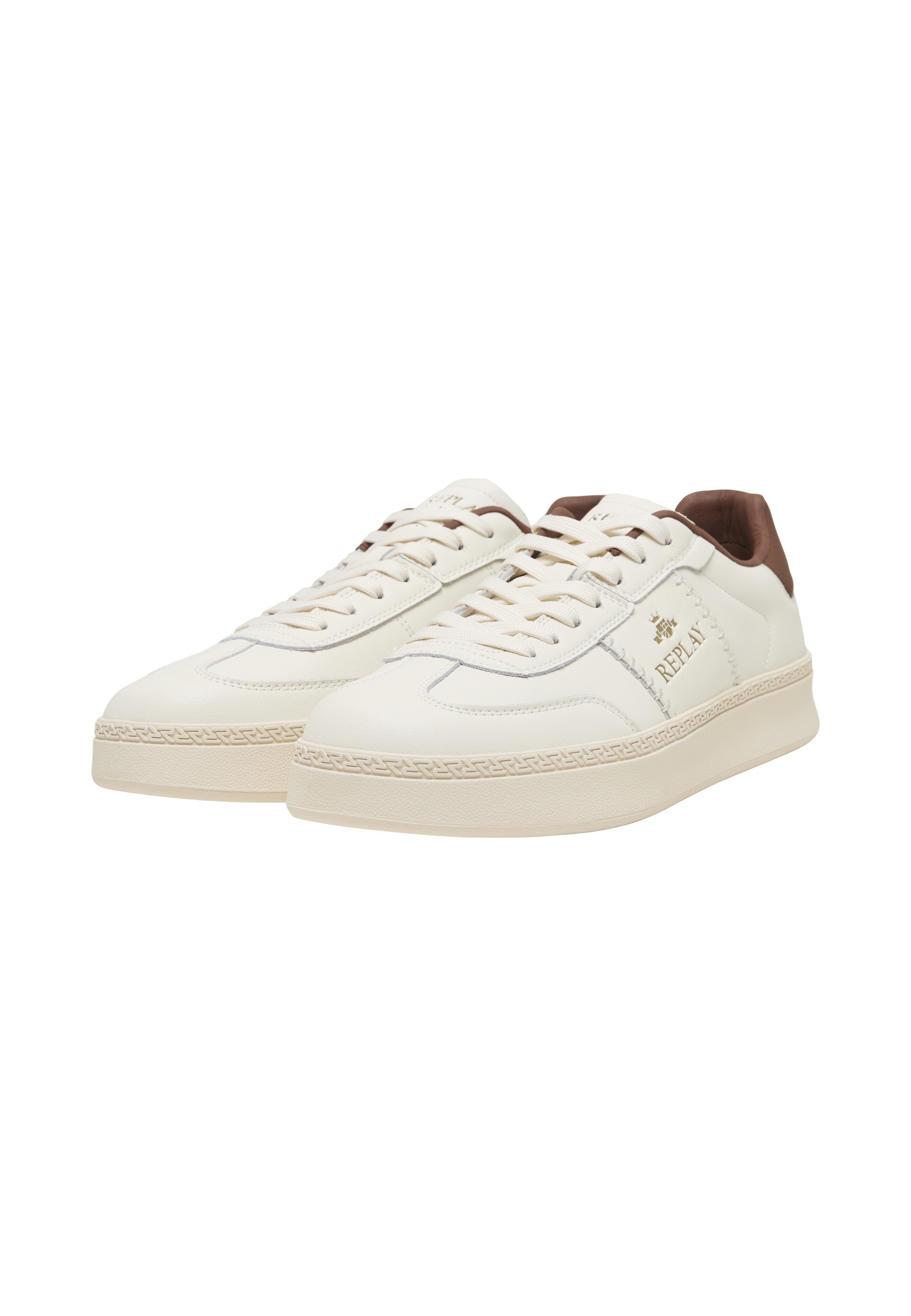 Replay Sneaker "Replay PLAYME"