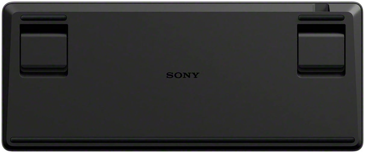 Sony Gaming-Tastatur »INZONE KBD-H75«, (Fn-Tasten-USB-Anschluss-Windows-Sperrtaste)