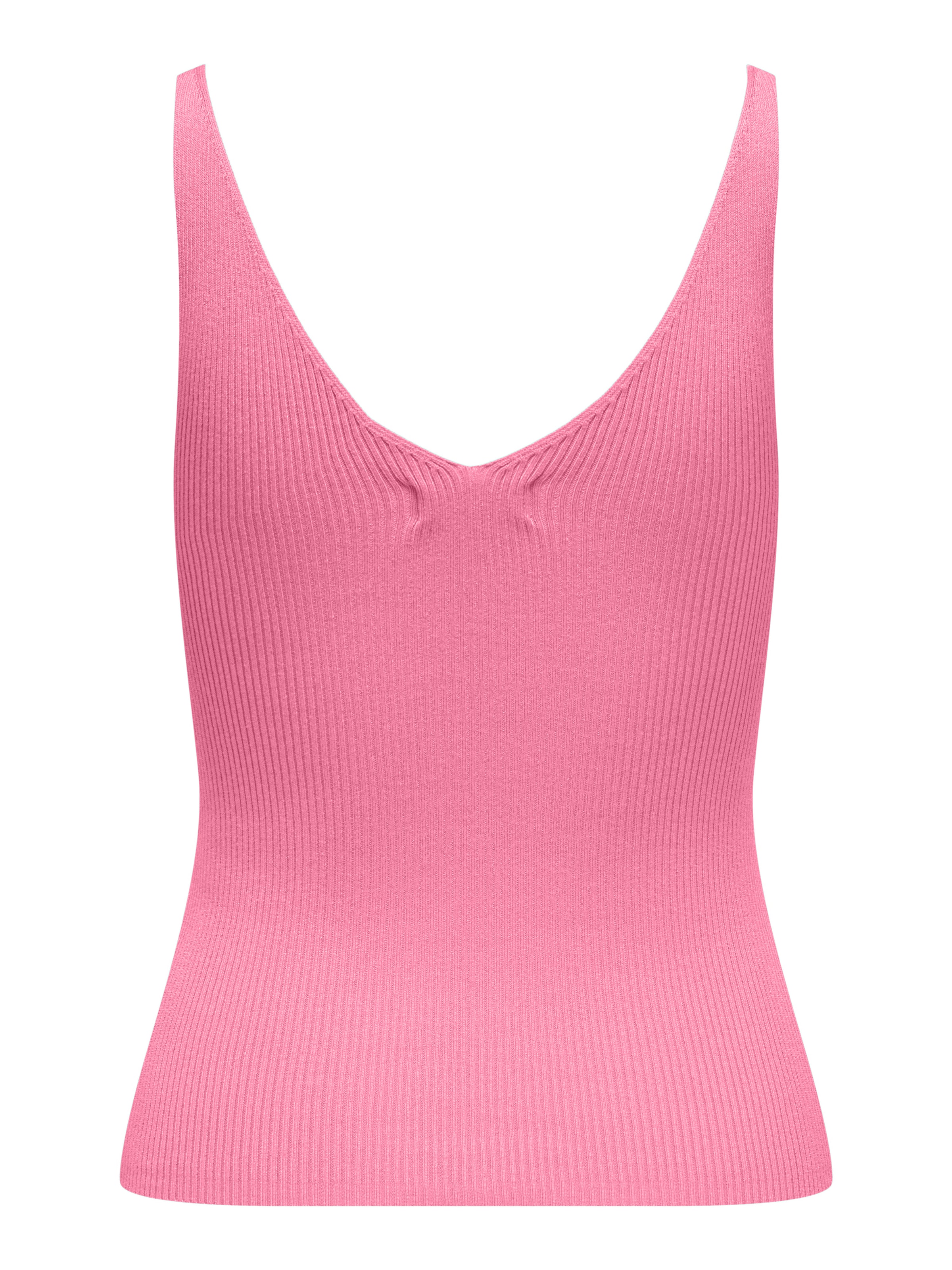 JDY Stricktop »JDYNANNA S/L TOP KNT NOOS«