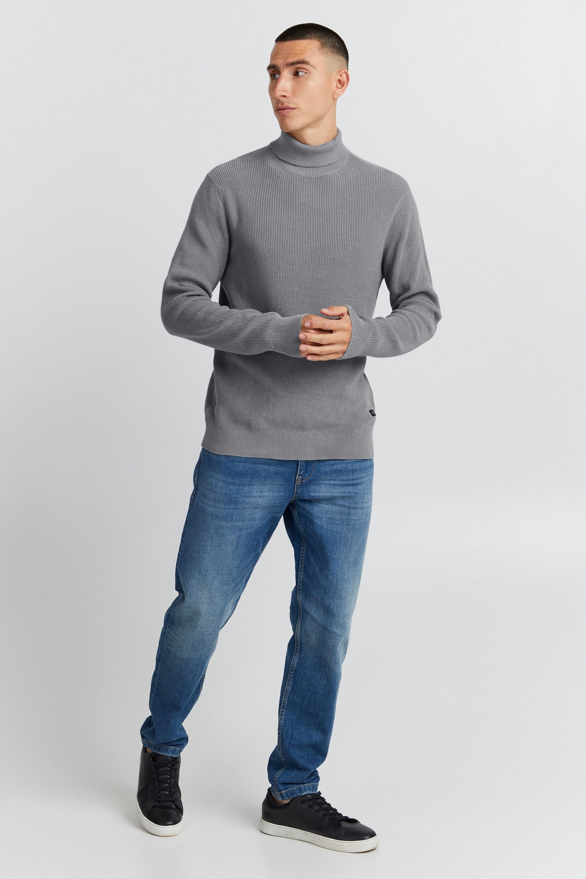 Thumbnail - Blend Rollkragenpullover "Rollkragenpullover BHPullover"