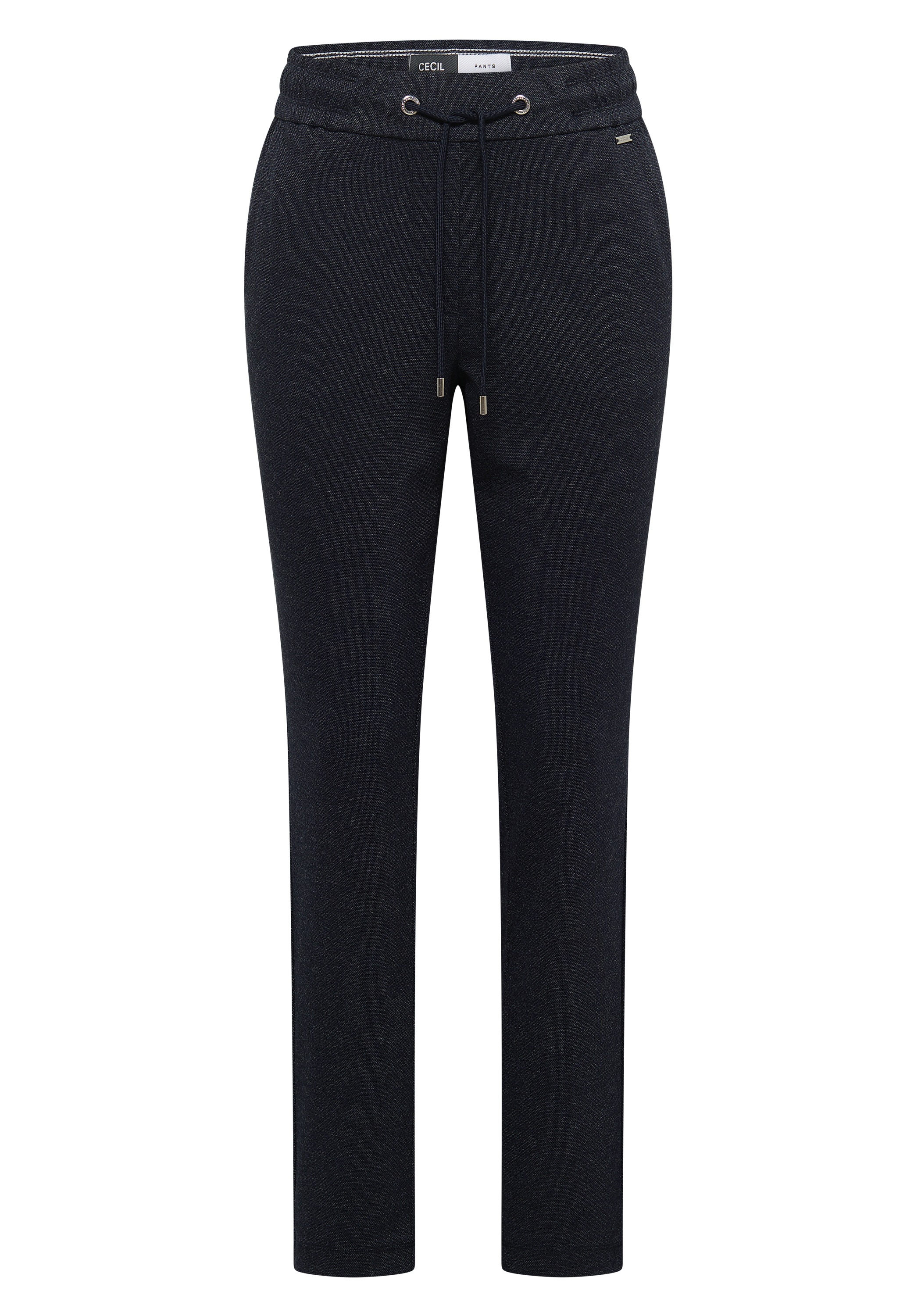 Cecil Tracey Women Jogger Pants Blue 30 6