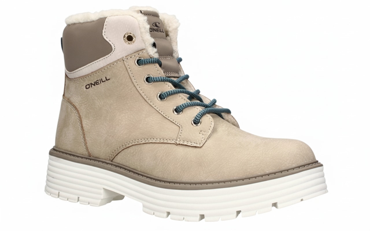 ONeill 1100000002199 "BENICIA WOMEN HIGH" Winterschuhe, Winterboots, Snowboots