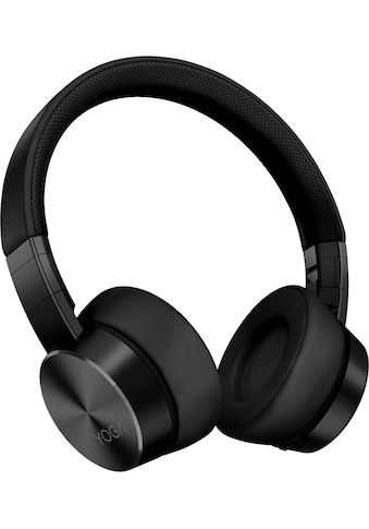 Lenovo Headset »Yoga-Kopfhörer mit aktiver Geräuschunterdrückung«, Bluetooth, Echo... kaufen