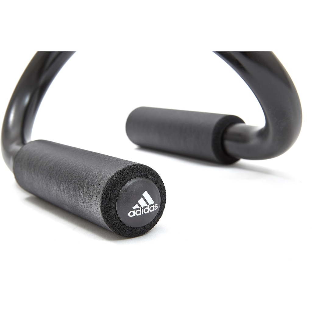 adidas Performance Liegestützgriffe »Liegestützgriffe/Push up Bars«, (2-er Set)