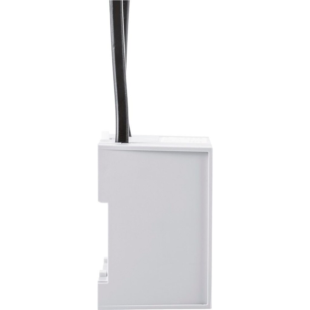 Homematic IP Smart-Home-Zubehör »Trafo für Fußbodenheizungsaktoren - 24V (150646A0)«