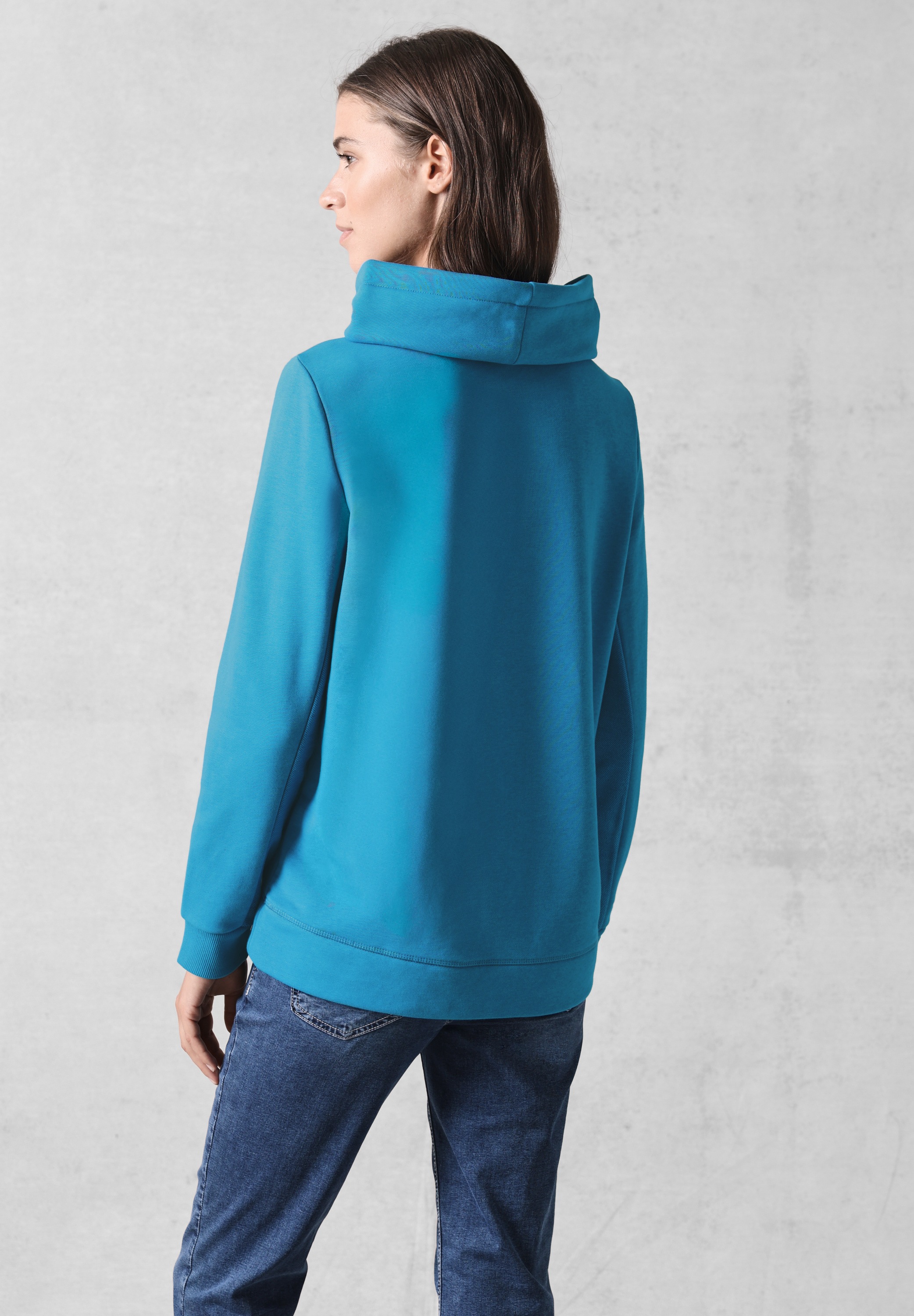 Cecil Damen Pullover B302868 günstig online kaufen