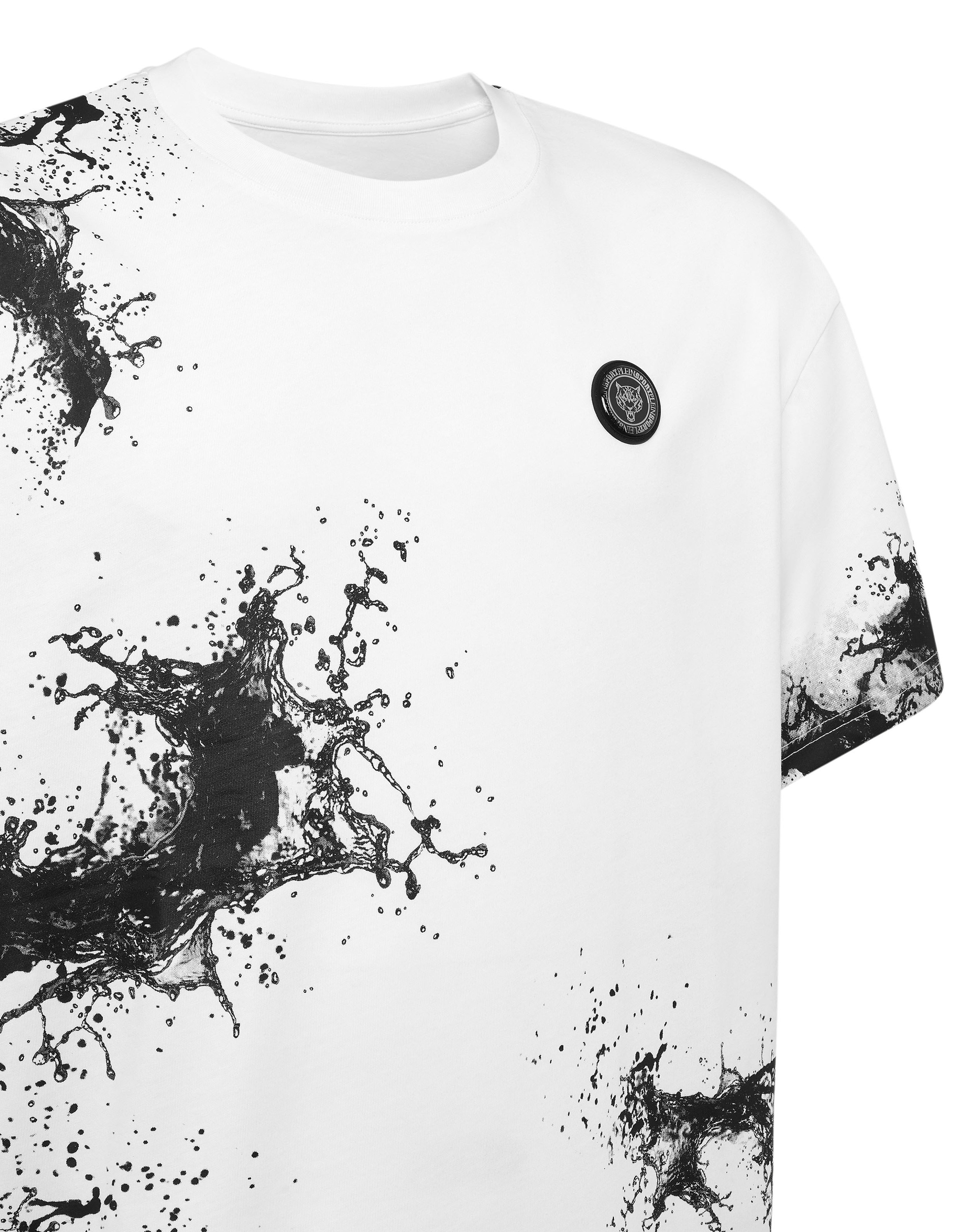 PLEIN SPORT T-Shirt »Splash«