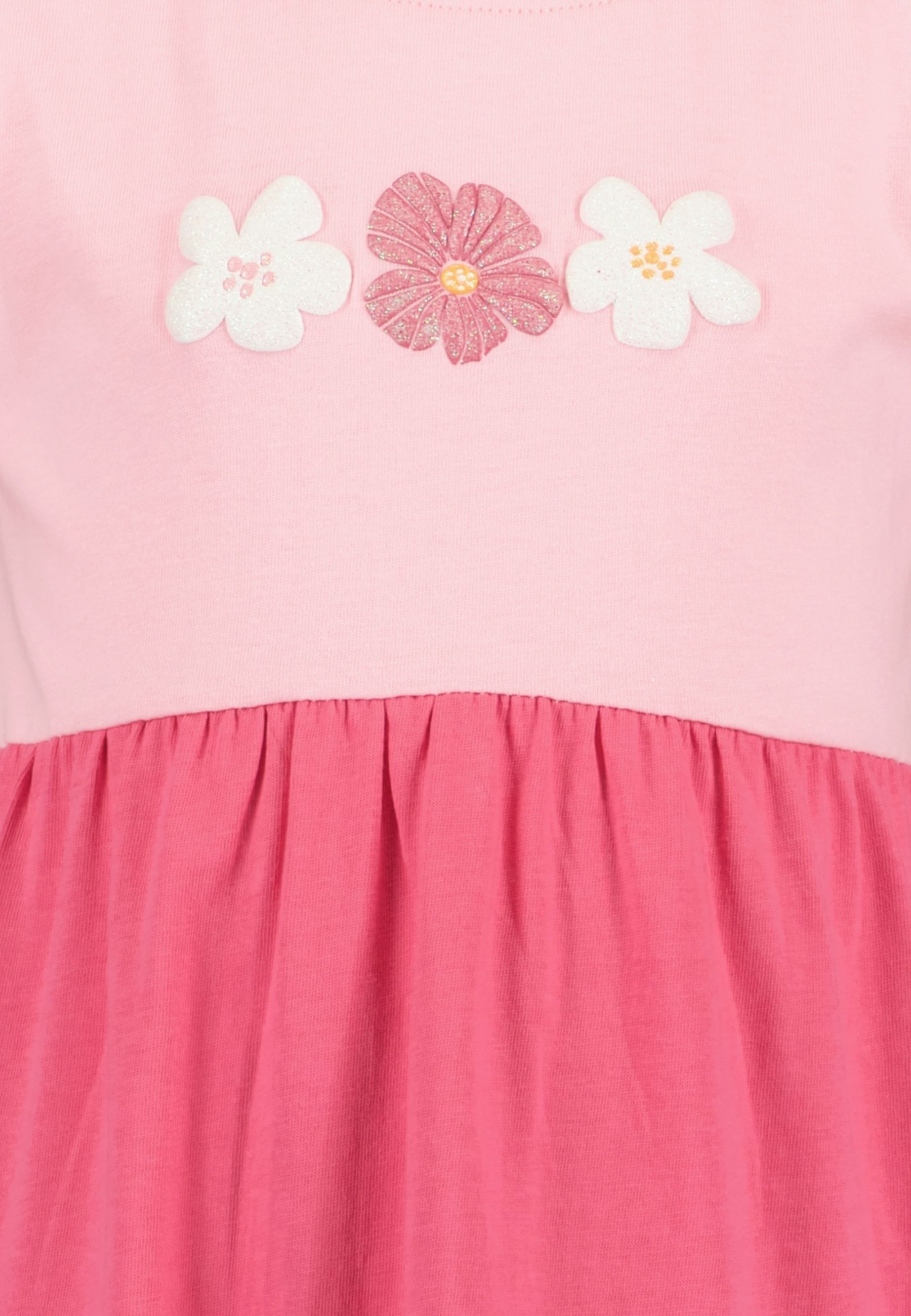 Thumbnail - Blue Seven Jerseykleid "Blue Seven Kleid"