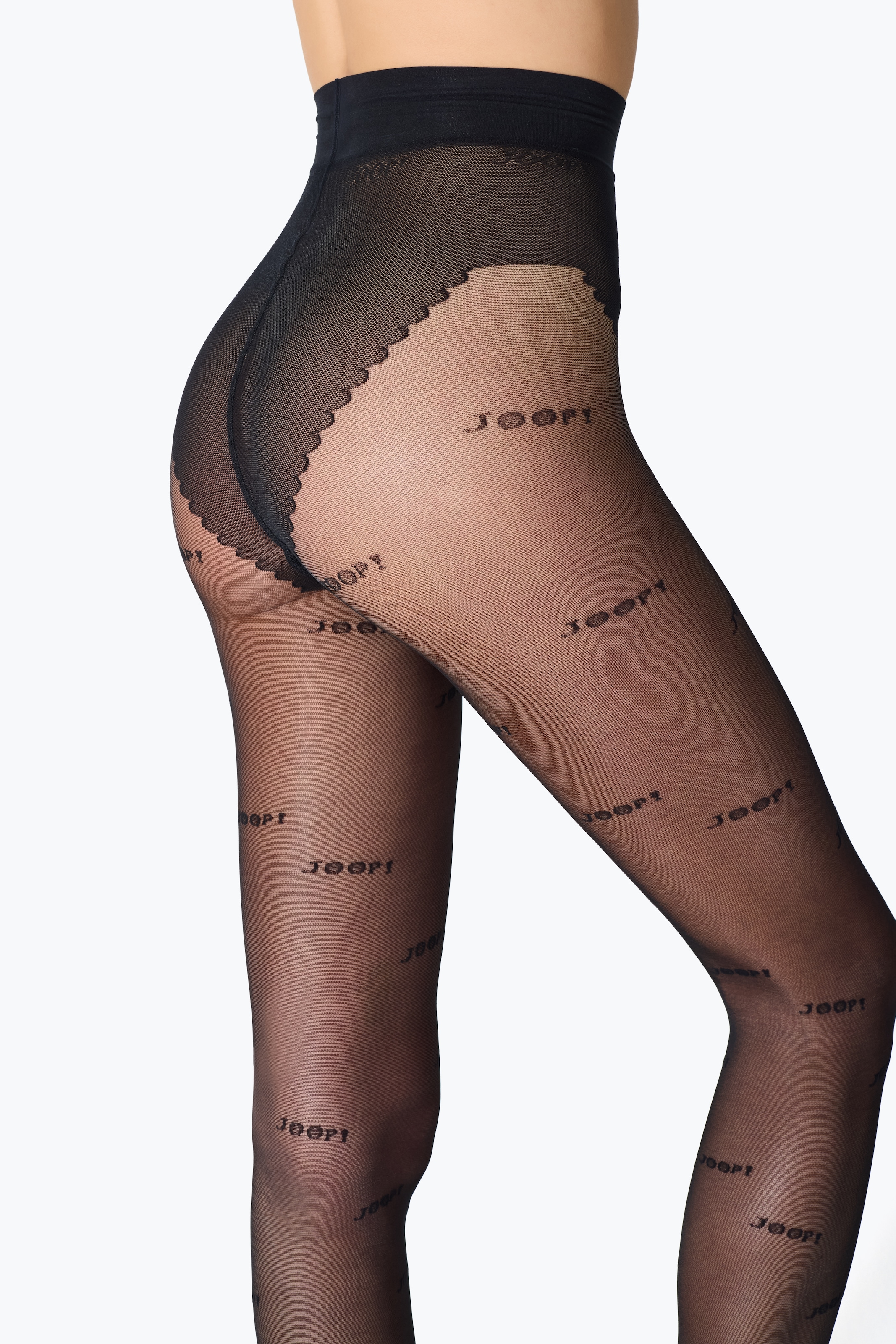 JOOP! Feinstrumpfhose 20 DEN