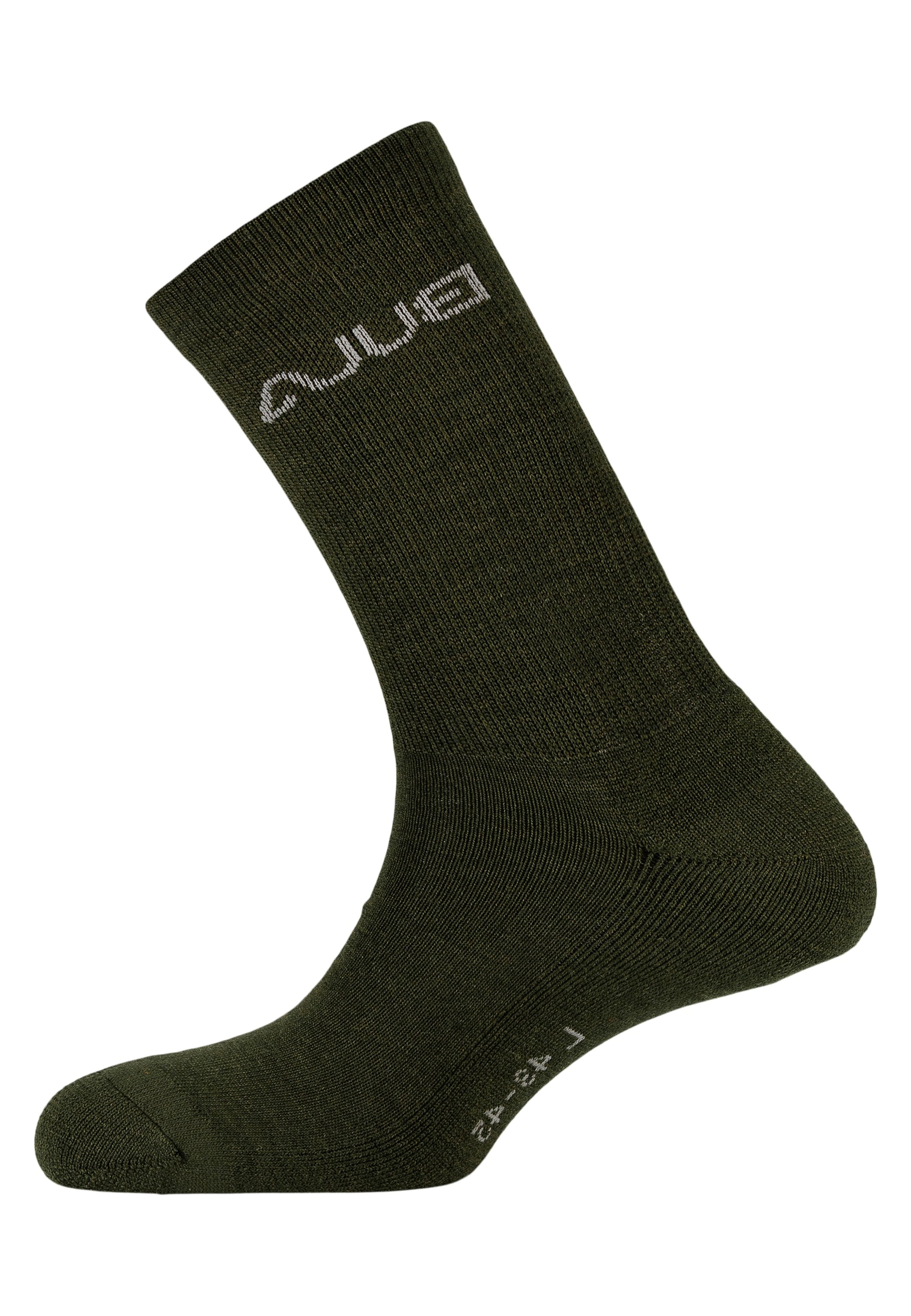 BULA Socken, im praktischen 2er-Pack