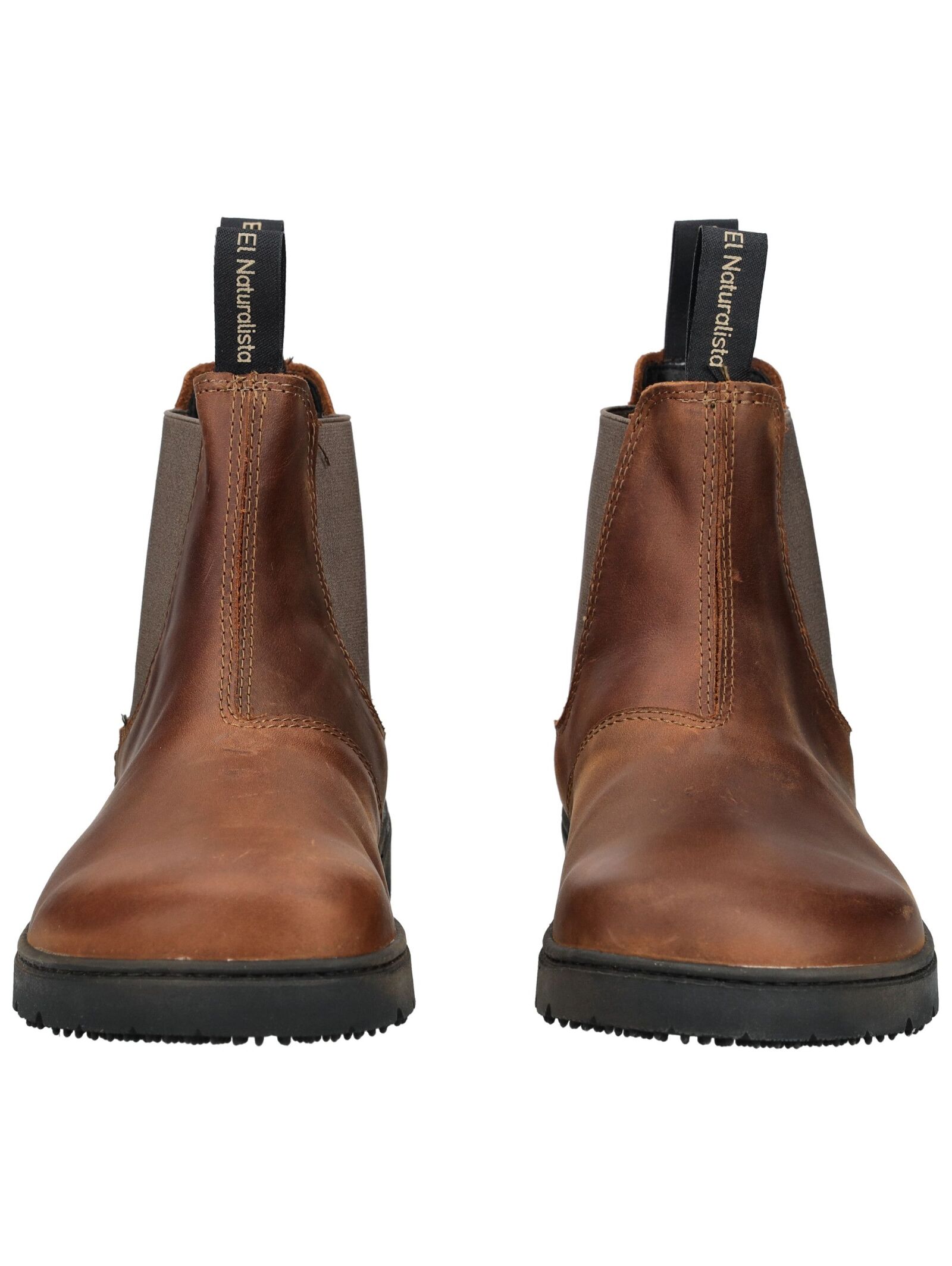 Thumbnail - El Naturalista Stiefelette "El Naturalista Stiefelette Leder/Textil"