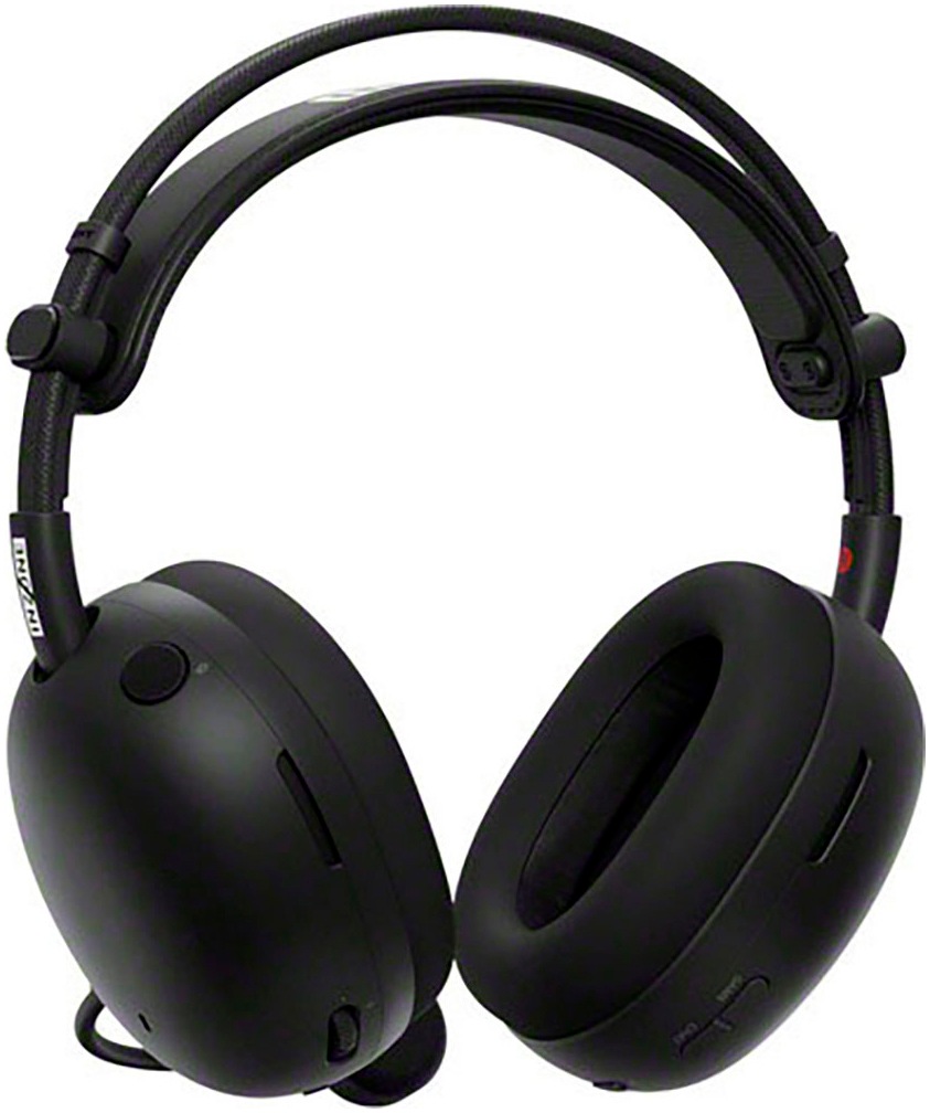 Sony Gaming-Headset »INZONE H9 II«, A2DP Bluetooth-AVRCP Bluetooth-Bluetooth-HFP-HSP, Adaptive Noise-Cancelling-Freisprechfunktion-Mikrofon abnehmbar-Rauschunterdrückung-Stummschaltung-Transparenzmodus