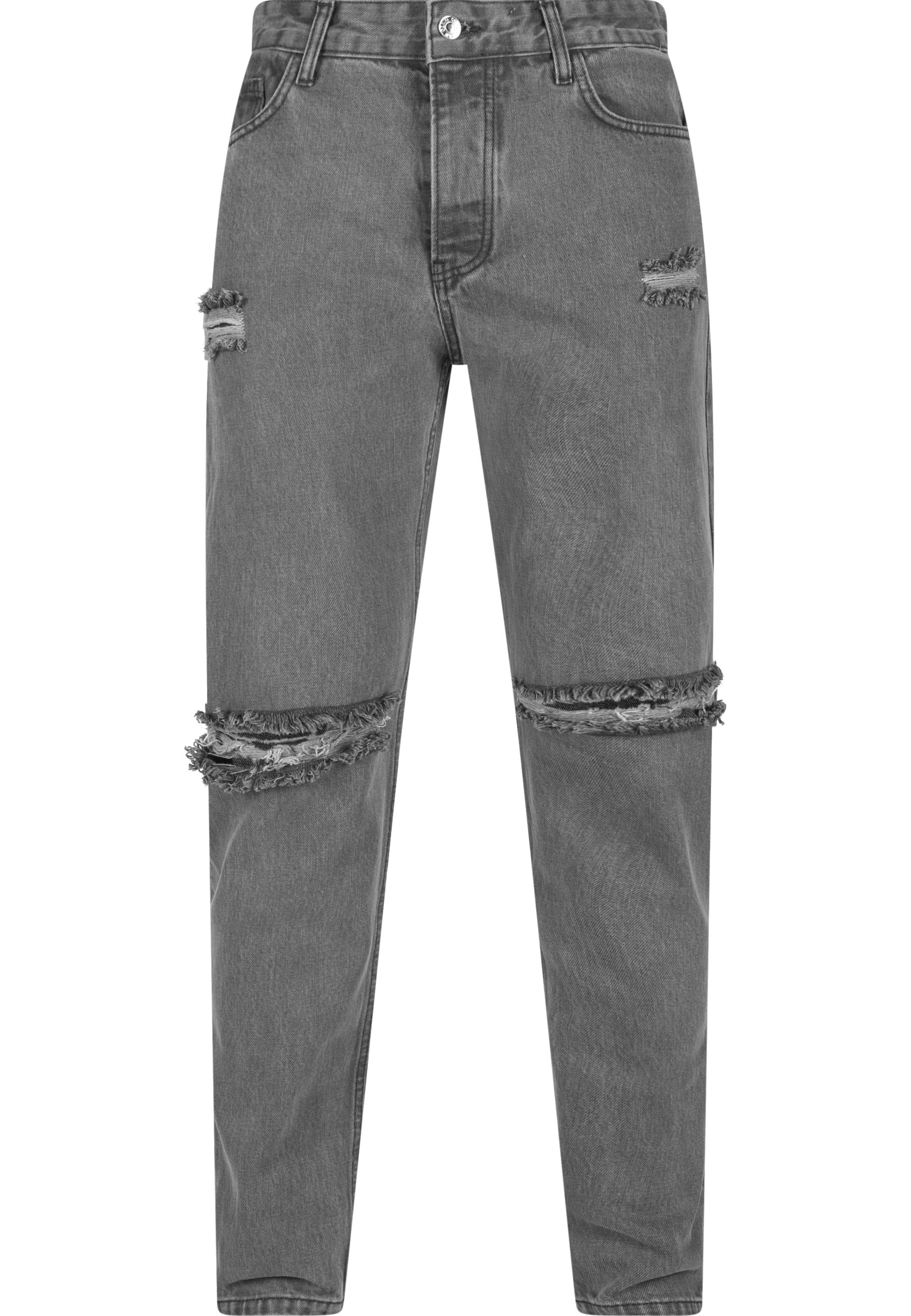 2Y Premium Bequeme Jeans "2Y Premium Herren 2Y Tapered Fit Jeans" günstig online kaufen