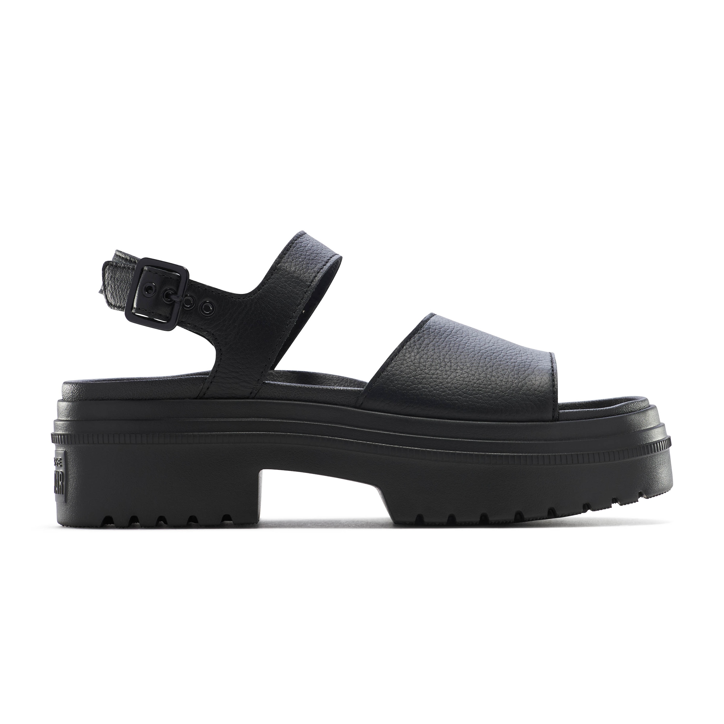 Converse Sandale "CHUCK TAYLOR ALL STAR LUGGED HEEL SANDAL" günstig online kaufen