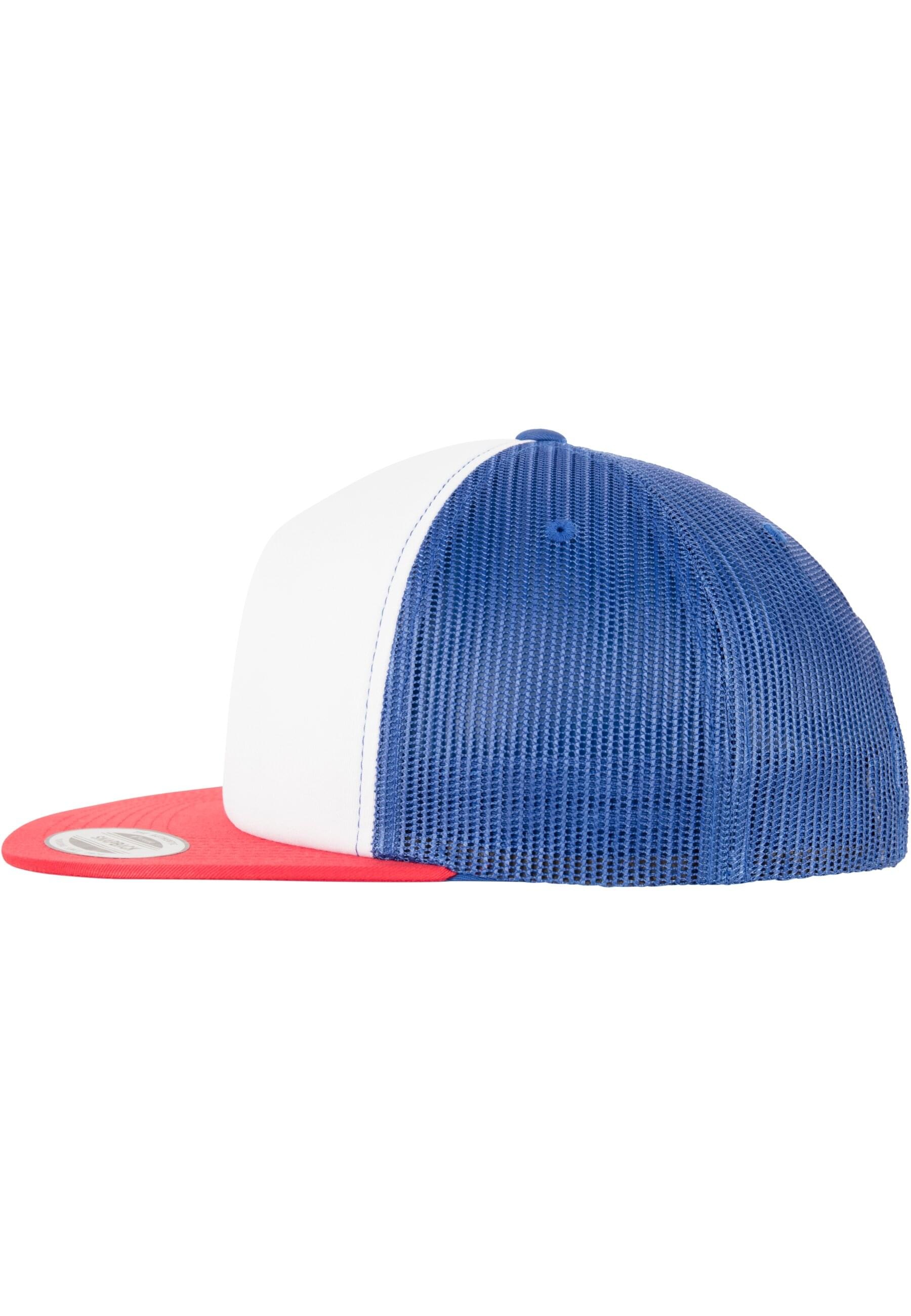 Flexfit Flex Cap »Flexfit Unisex Foam Trucker with White Front«
