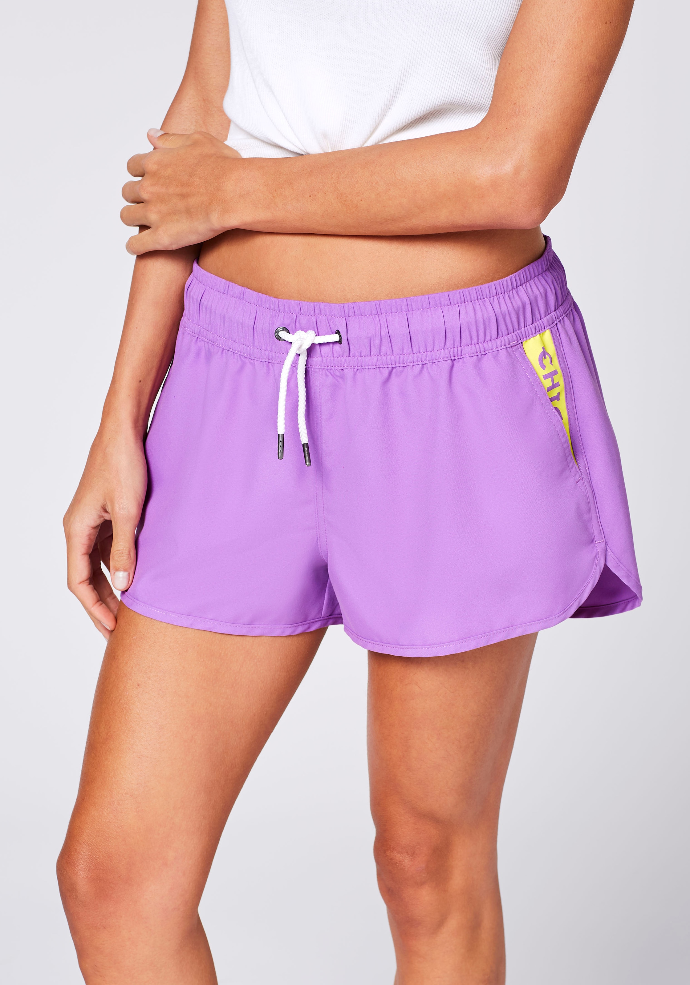Chiemsee Badeshorts