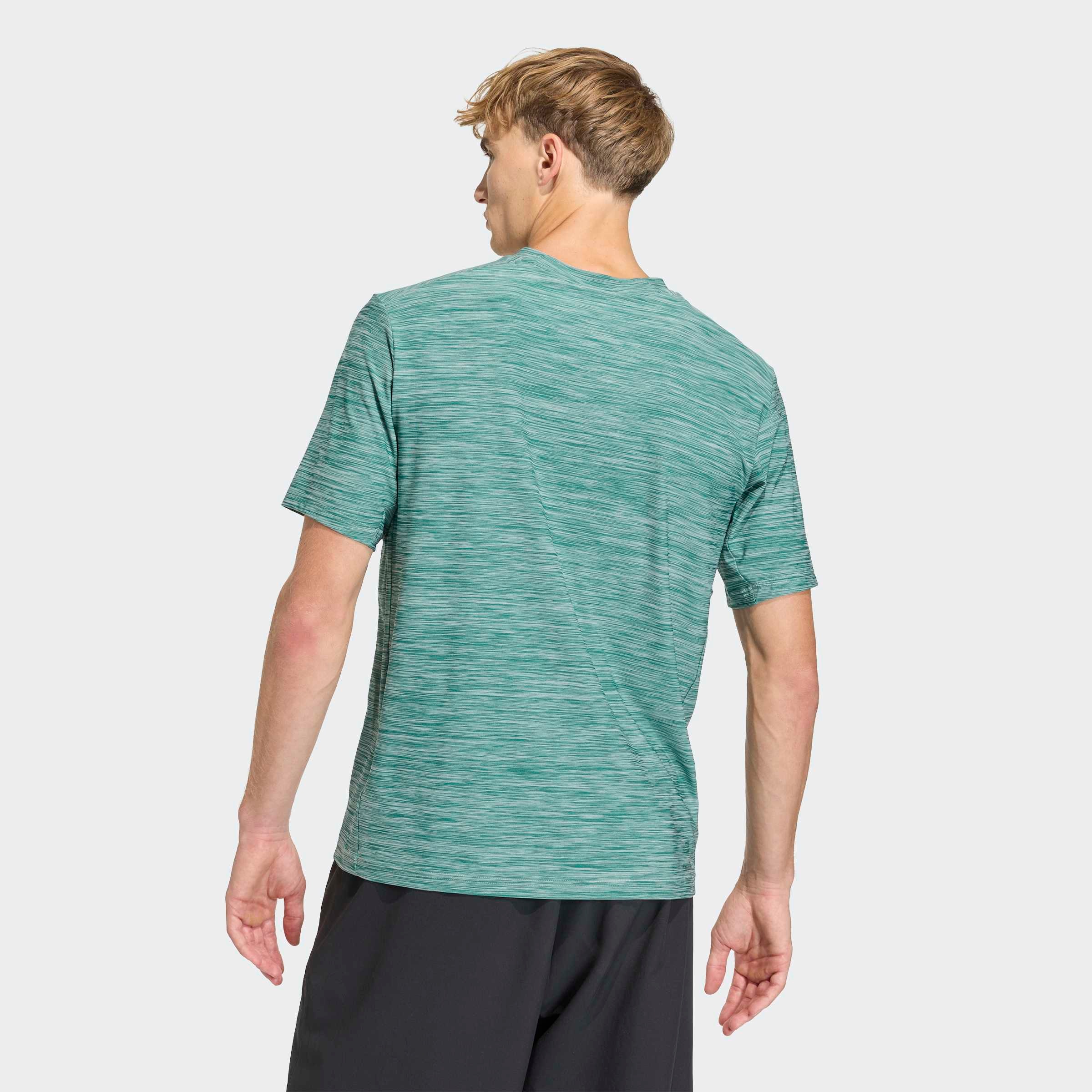 adidas Performance T-Shirt "WORKOUT ESSENTIALS FLEX" günstig online kaufen