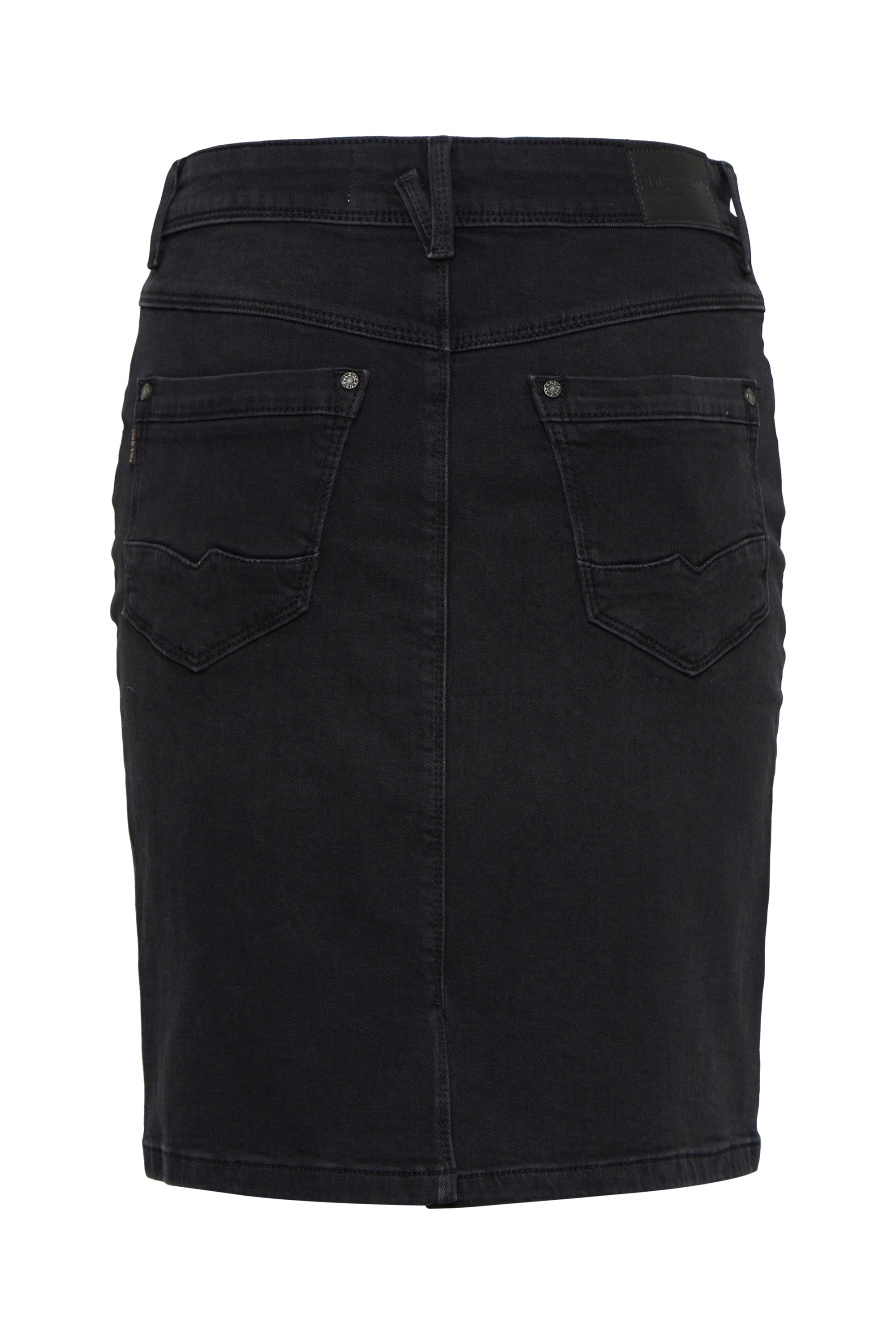 Pulz Jeans Jeansrock »Denimrock PZKAROLINA«