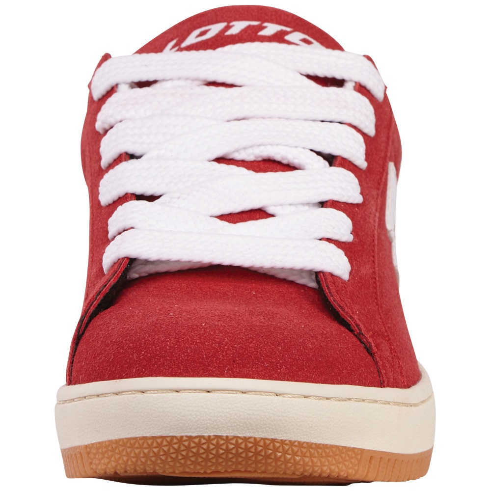 lotto Sneaker, - in angesagtem Y2K Design