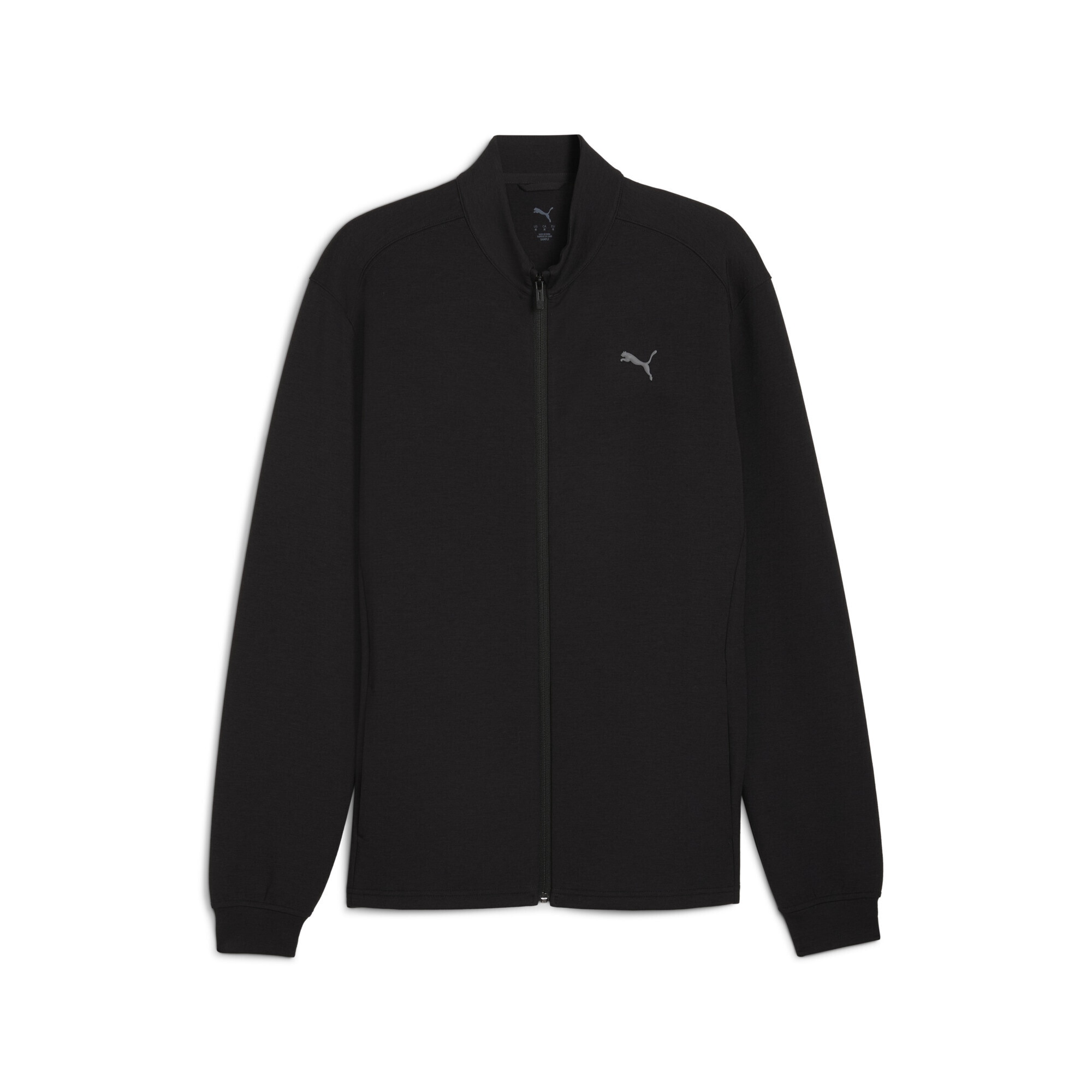 PUMA Sweatjacke "CLOUDSPUN Jacke Herren" günstig online kaufen