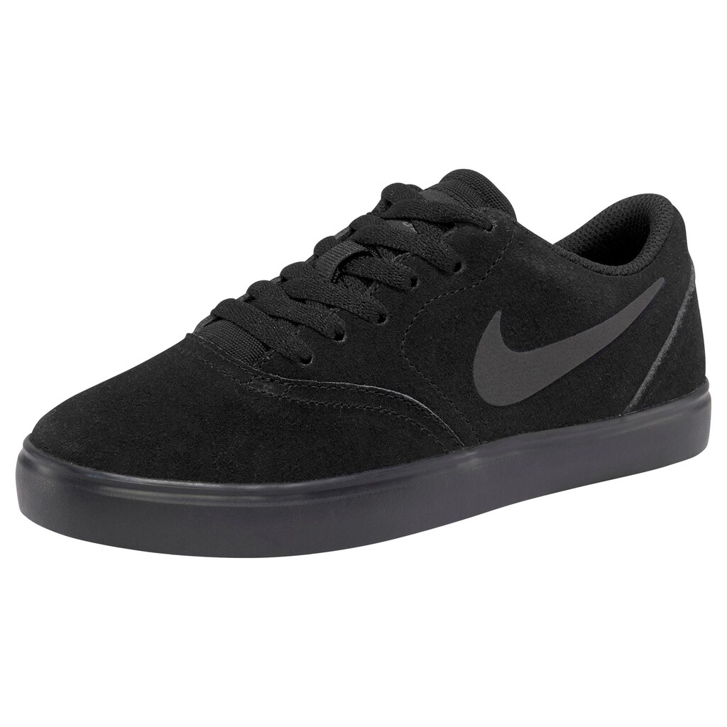 Nike SB Sneaker »Check Suede Skate«