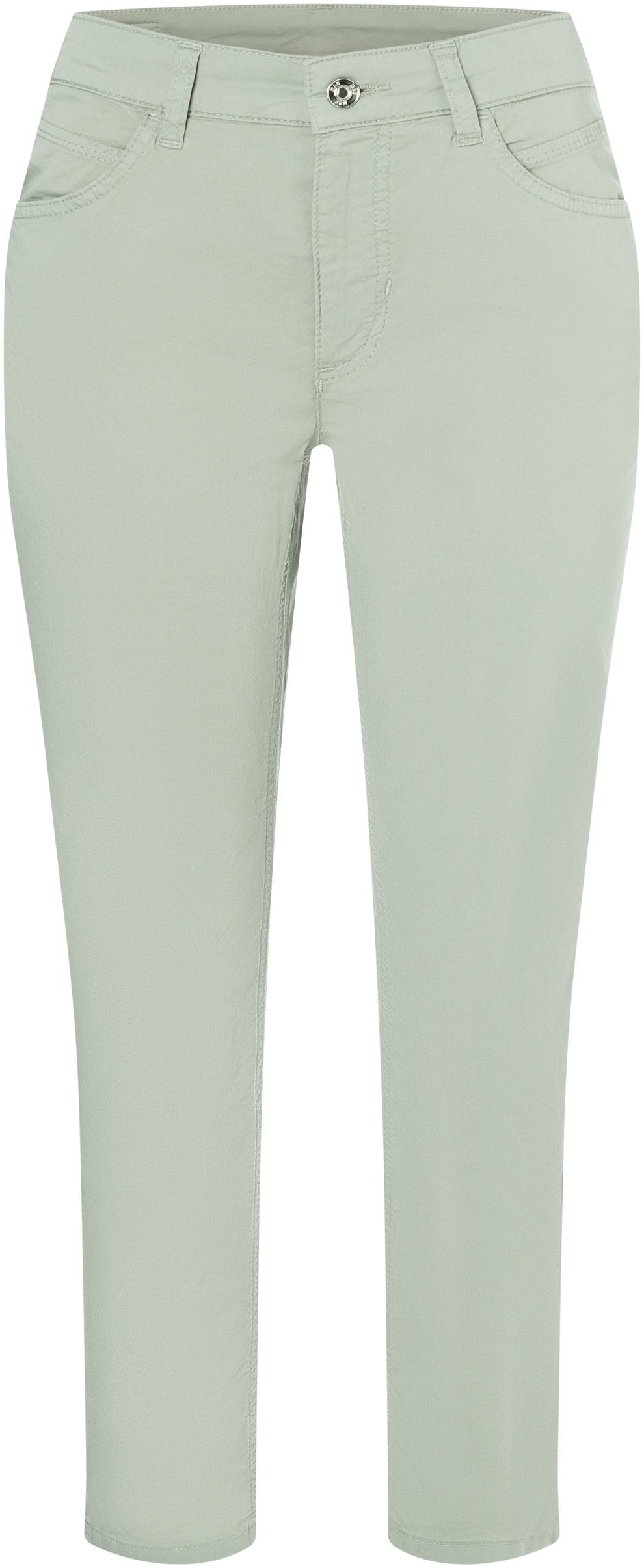 MAC 7/8-Hose »Melanie Summer«, Verkürzt in sommerlicher Qualität