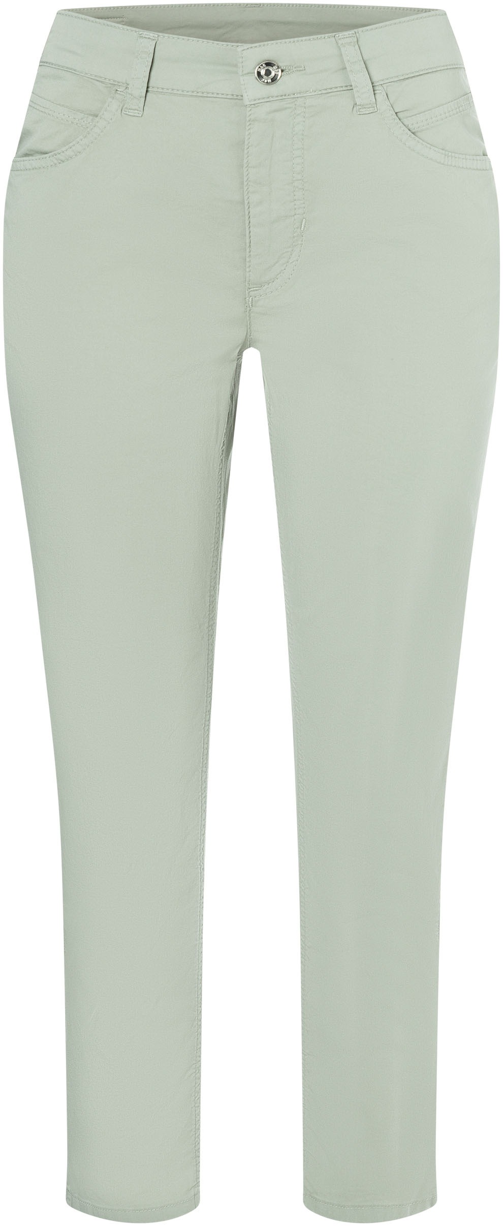 MAC "Melanie Summer" Verkürzt in sommerlicher Qualität günstig online kaufen