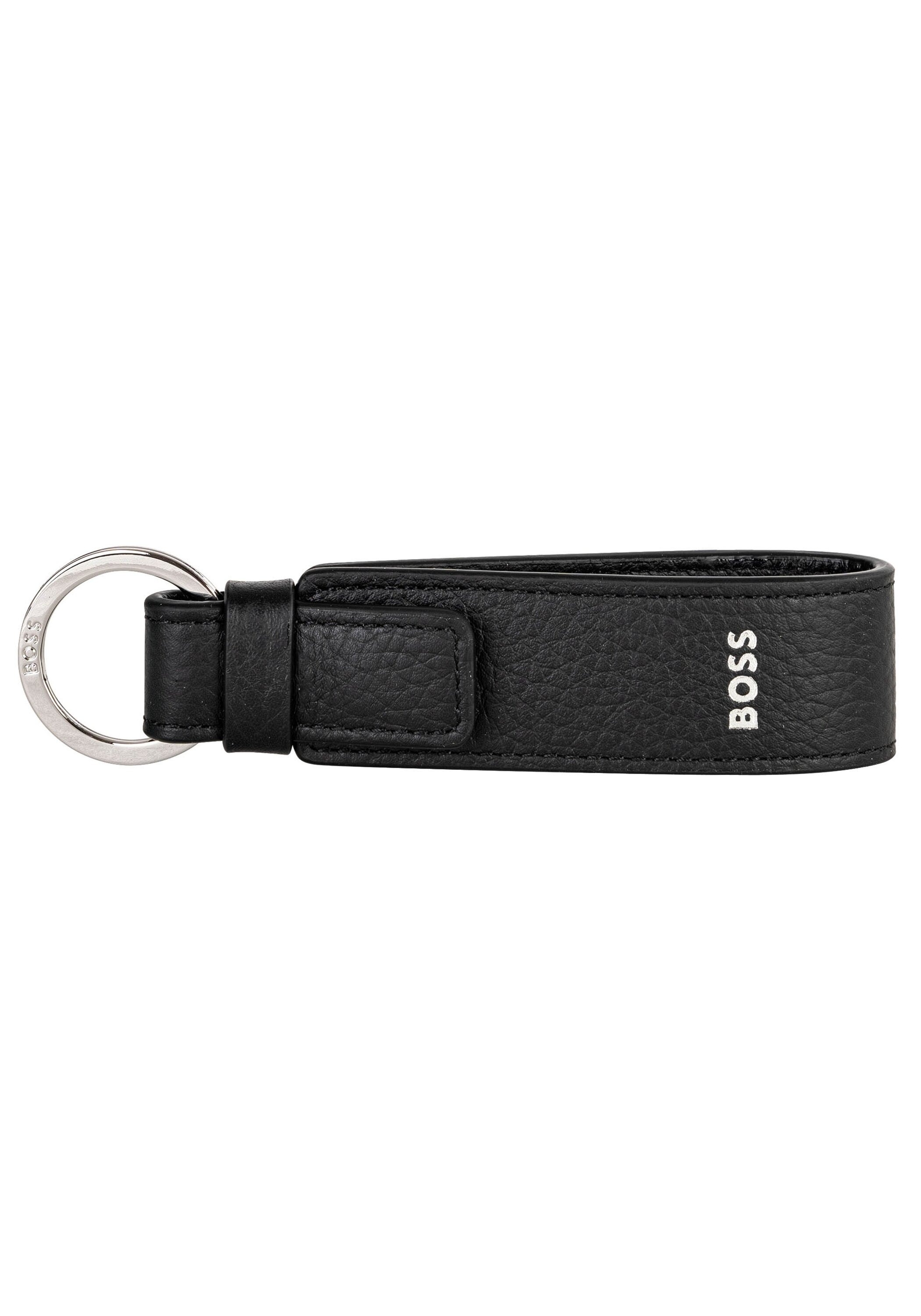 BOSS Geldbörse »Geldbörse Keyring_Slv«