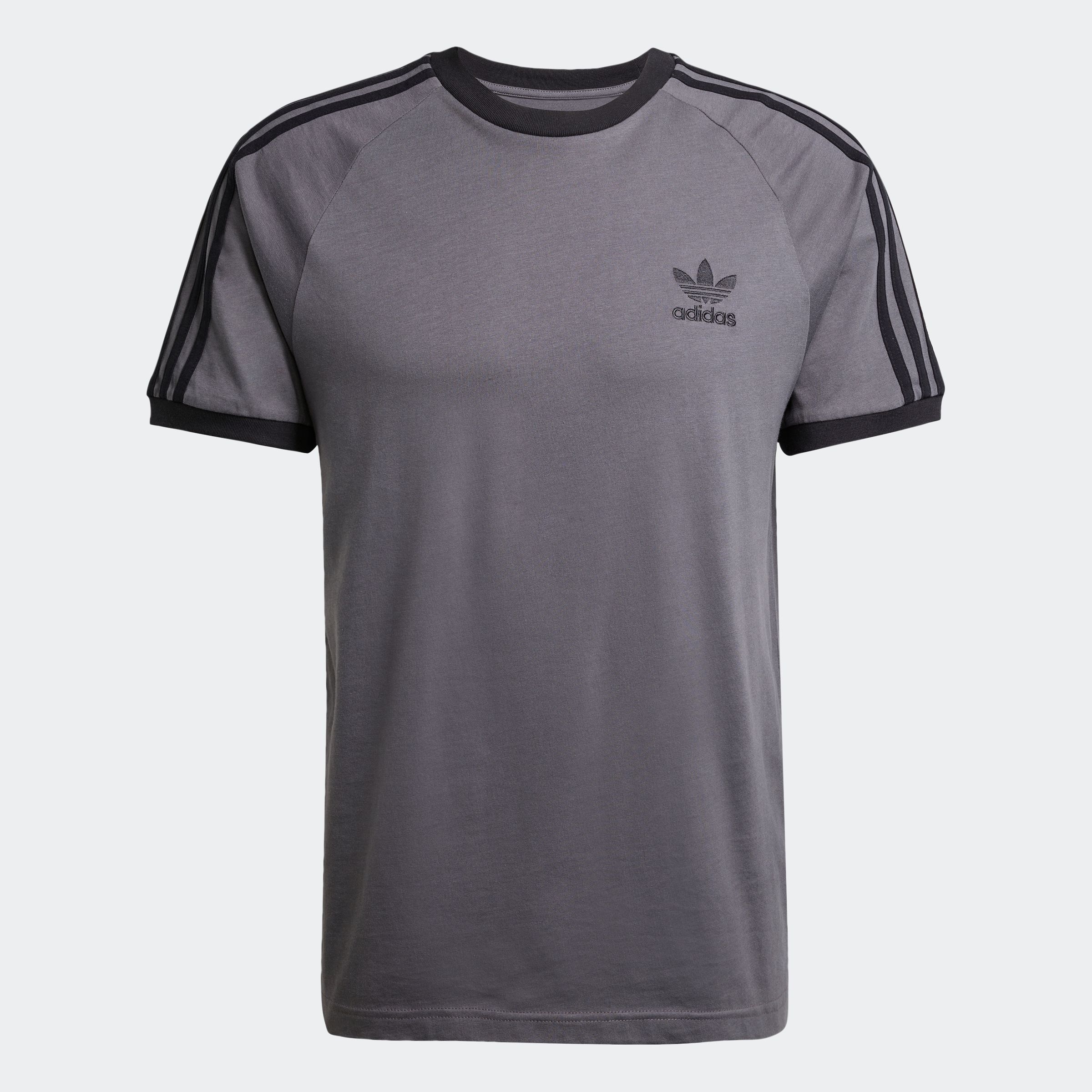 adidas Originals T-Shirt »3-STRIPES TEE«, drei Streifen T-Shirt