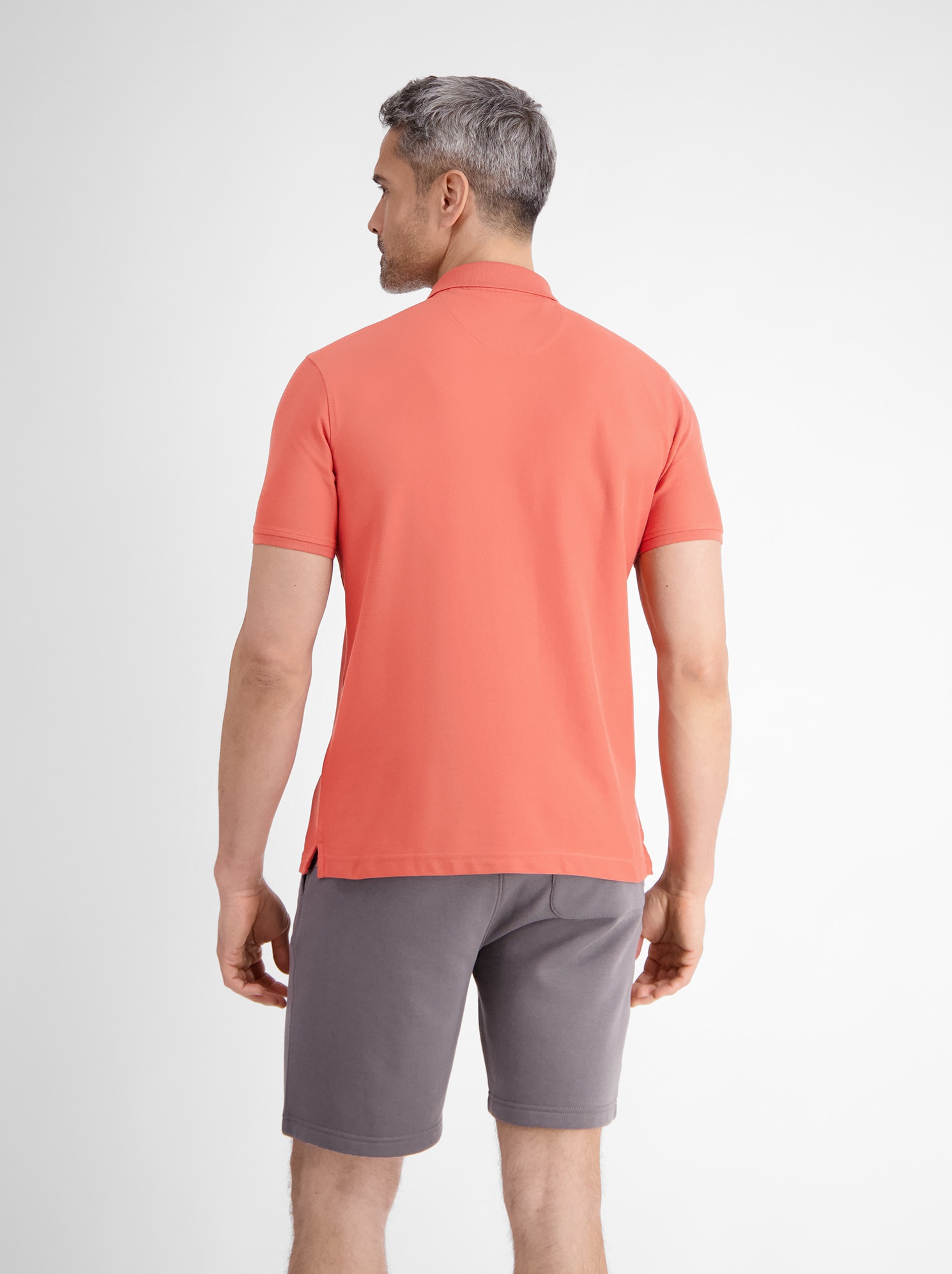 LERROS Poloshirt »LERROS Klassischer Polostyle in *Cool & Dry* Piquéqualität«