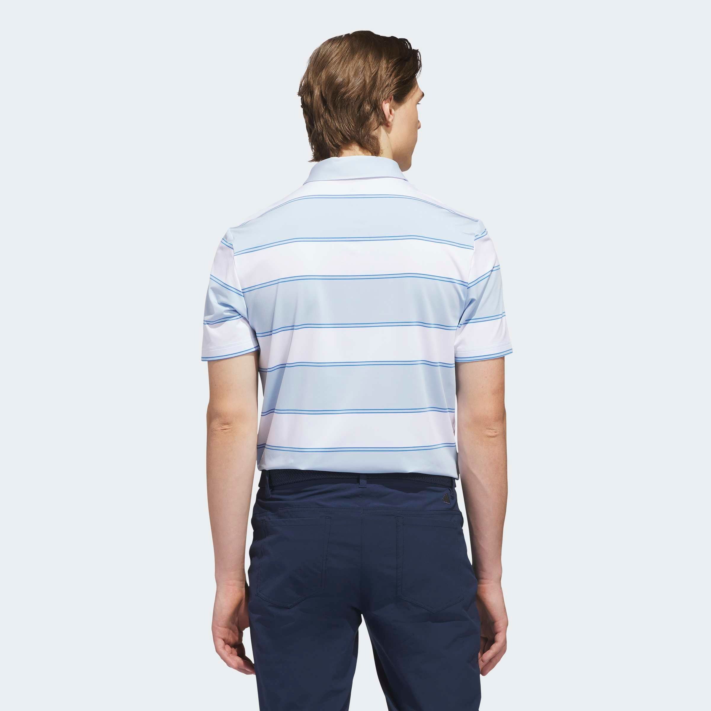 adidas Performance Poloshirt "ULT+ JUMBO STRP" günstig online kaufen