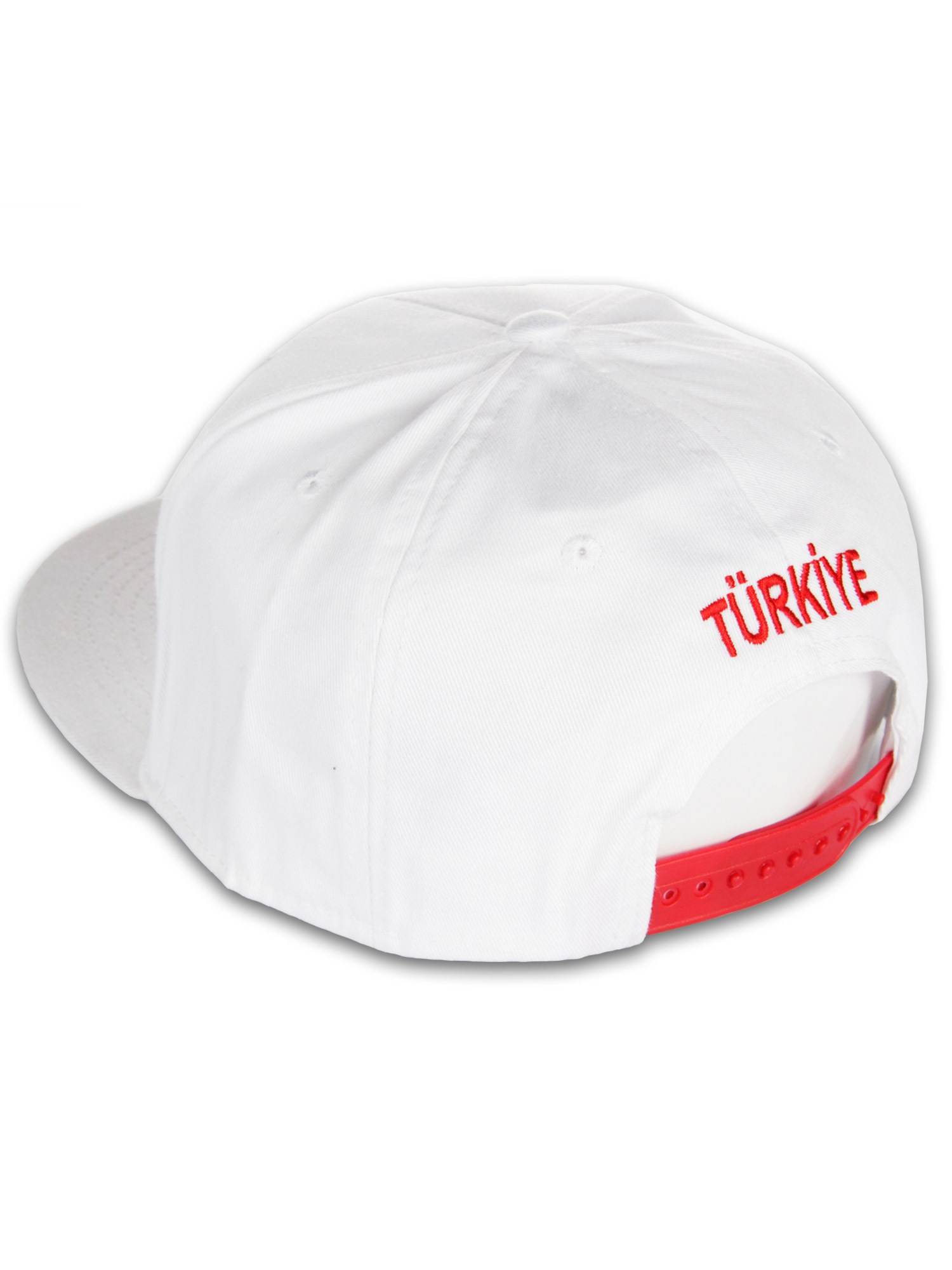 RedBridge Baseball Cap »Furham«, mit Türkei-Stickerei auf Raten | BAUR