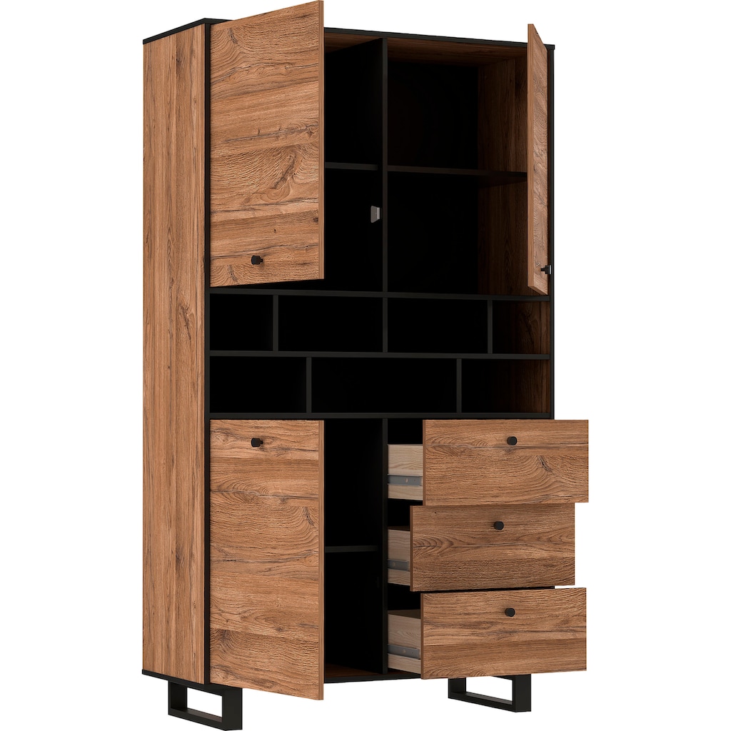 FORTE Highboard