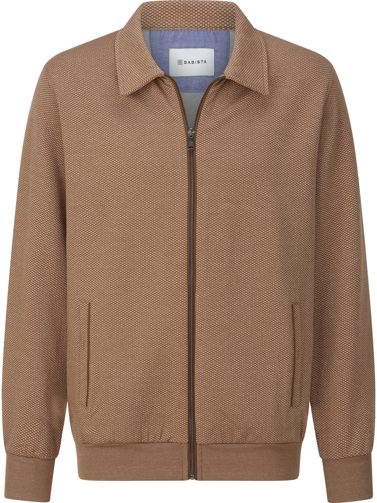 Babista Sweatjacke »Sweatjacke WERNADO«