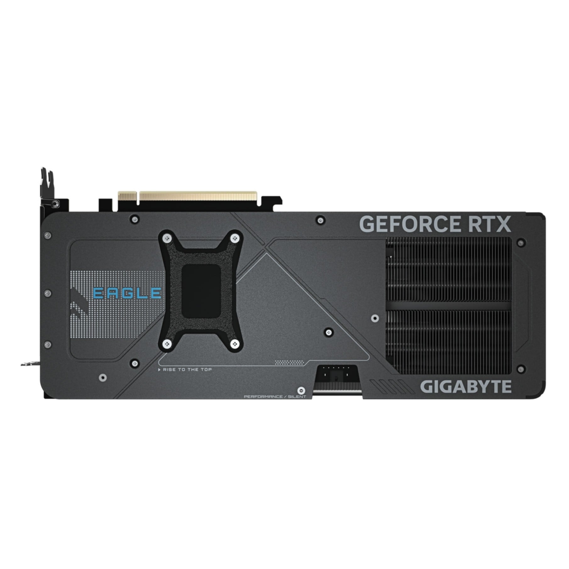 Gigabyte Grafikkarte »GeForce RTX 5070 Ti EAGLE OC SFF 16G Grafikkarte - 16GB GDDR7, 256 Bit«