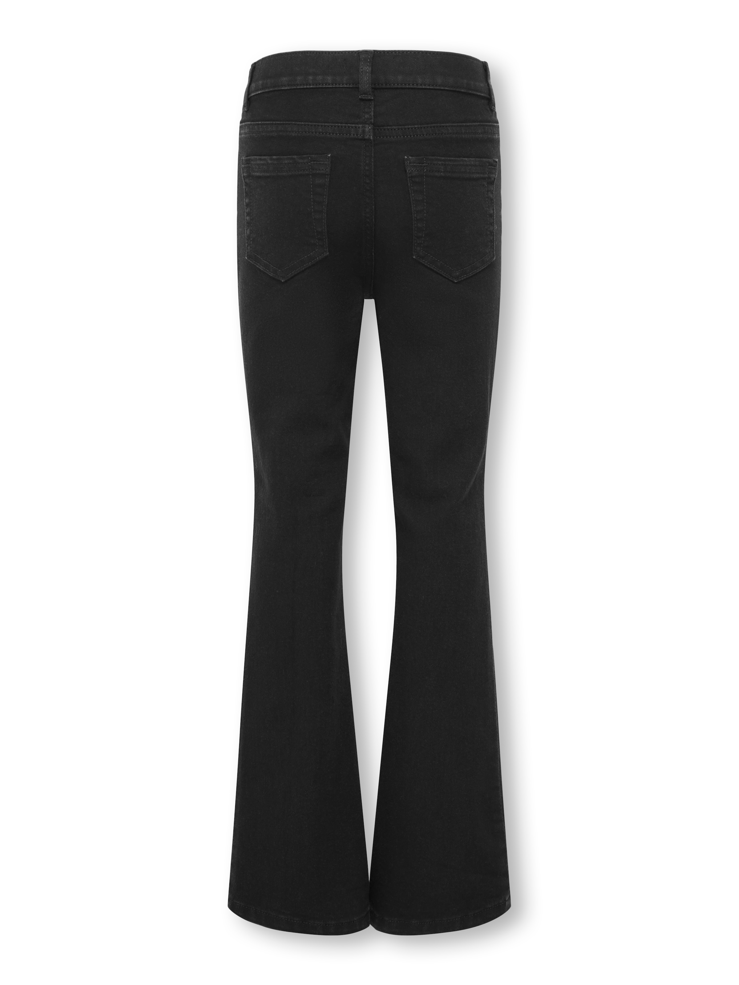 KIDS ONLY Bootcut-Jeans »KOGHUSH FLARED DNM AKM188«