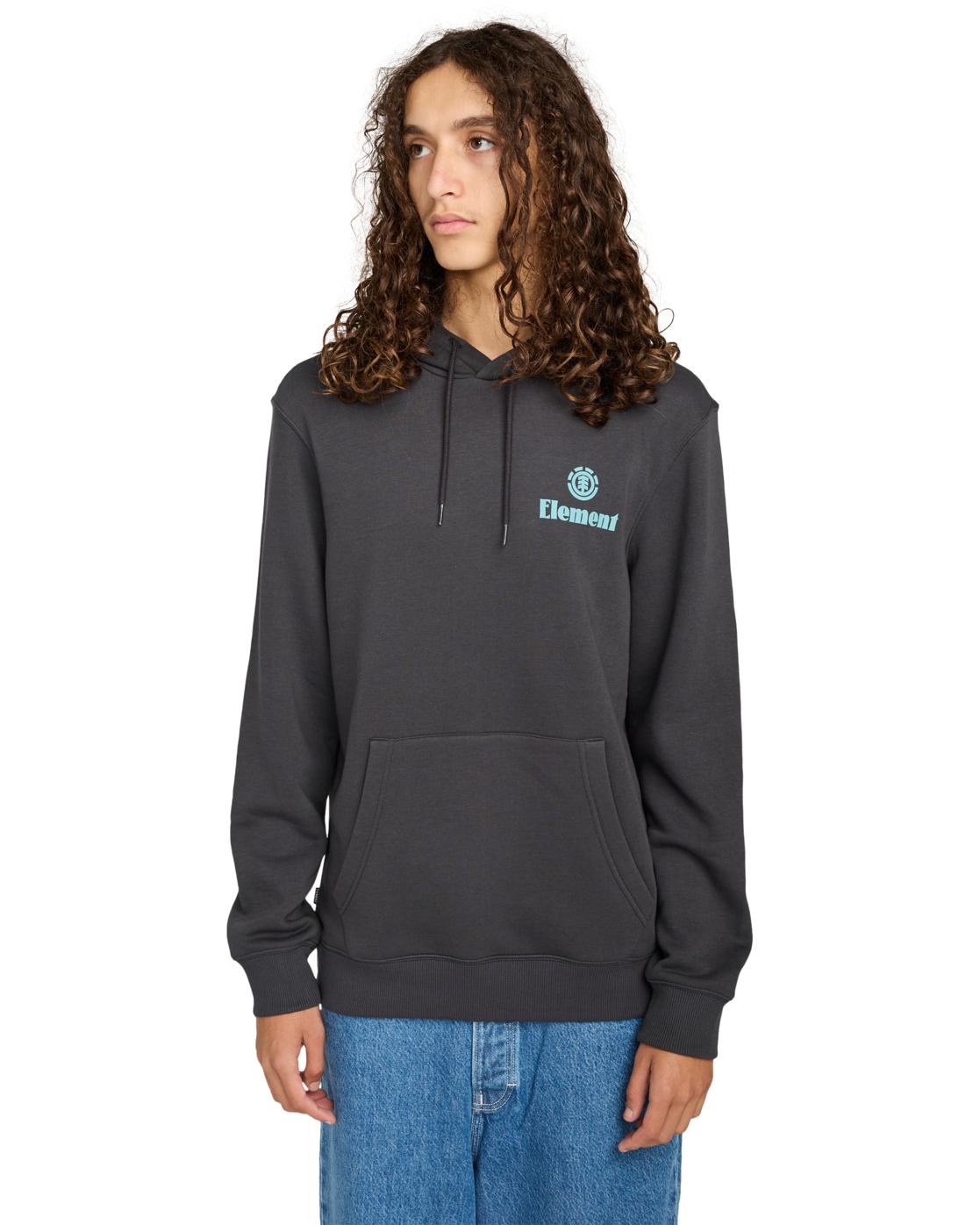 Element Kapuzensweatshirt "Epic" günstig online kaufen
