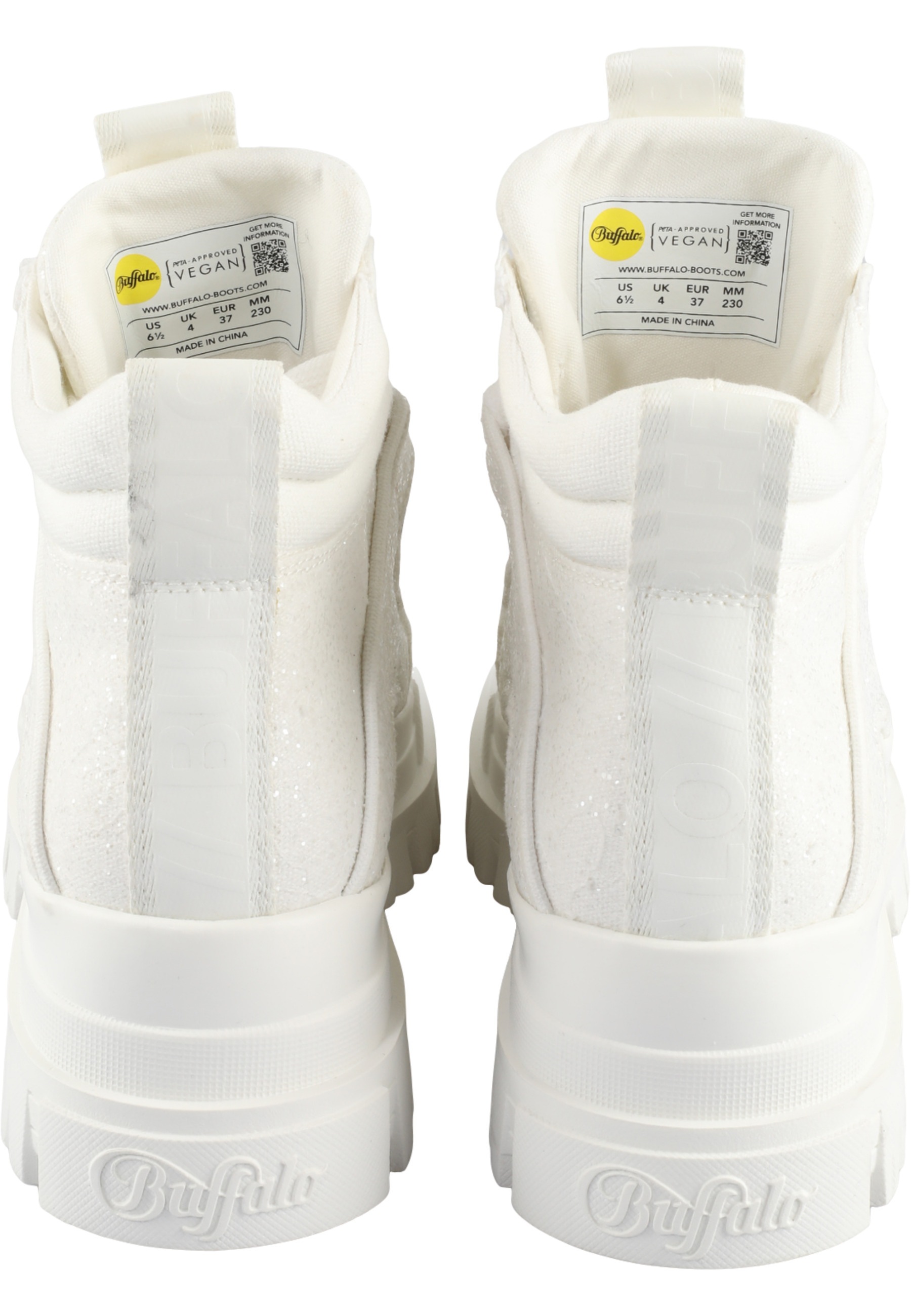 Buffalo Stiefel "Buffalo ASPHA NC MID BLOOM" günstig online kaufen