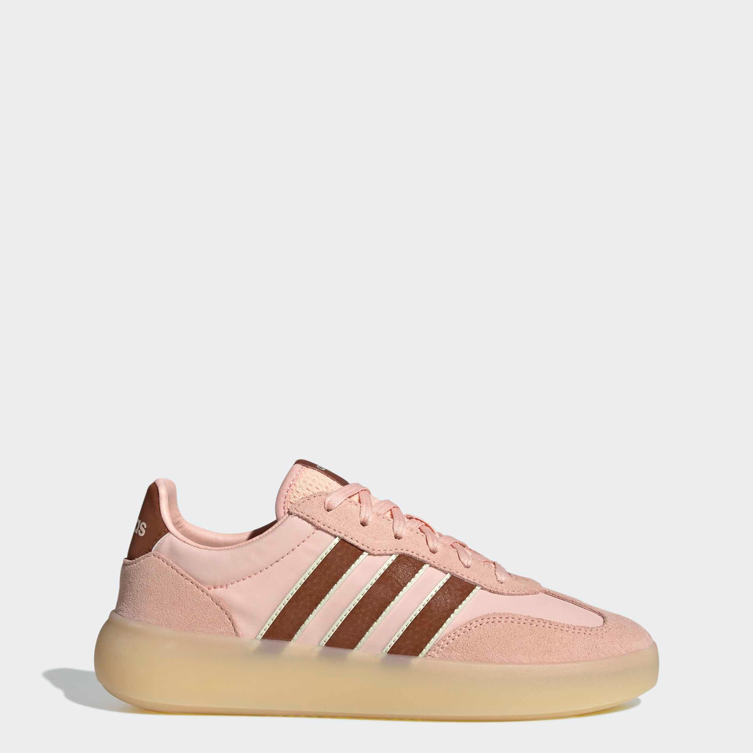 adidas Sportswear Sneaker »BARREDA DECODE«  inspiriert vom Design des adidas Handball Spezial